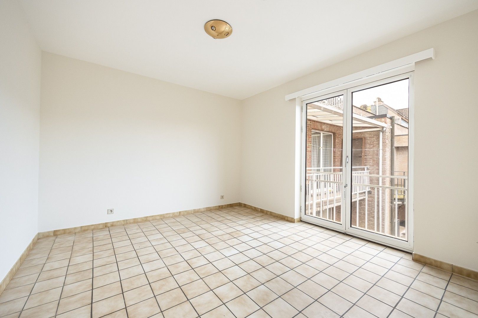 APPARTEMENT - 2 SLAAPKAMERS foto 8