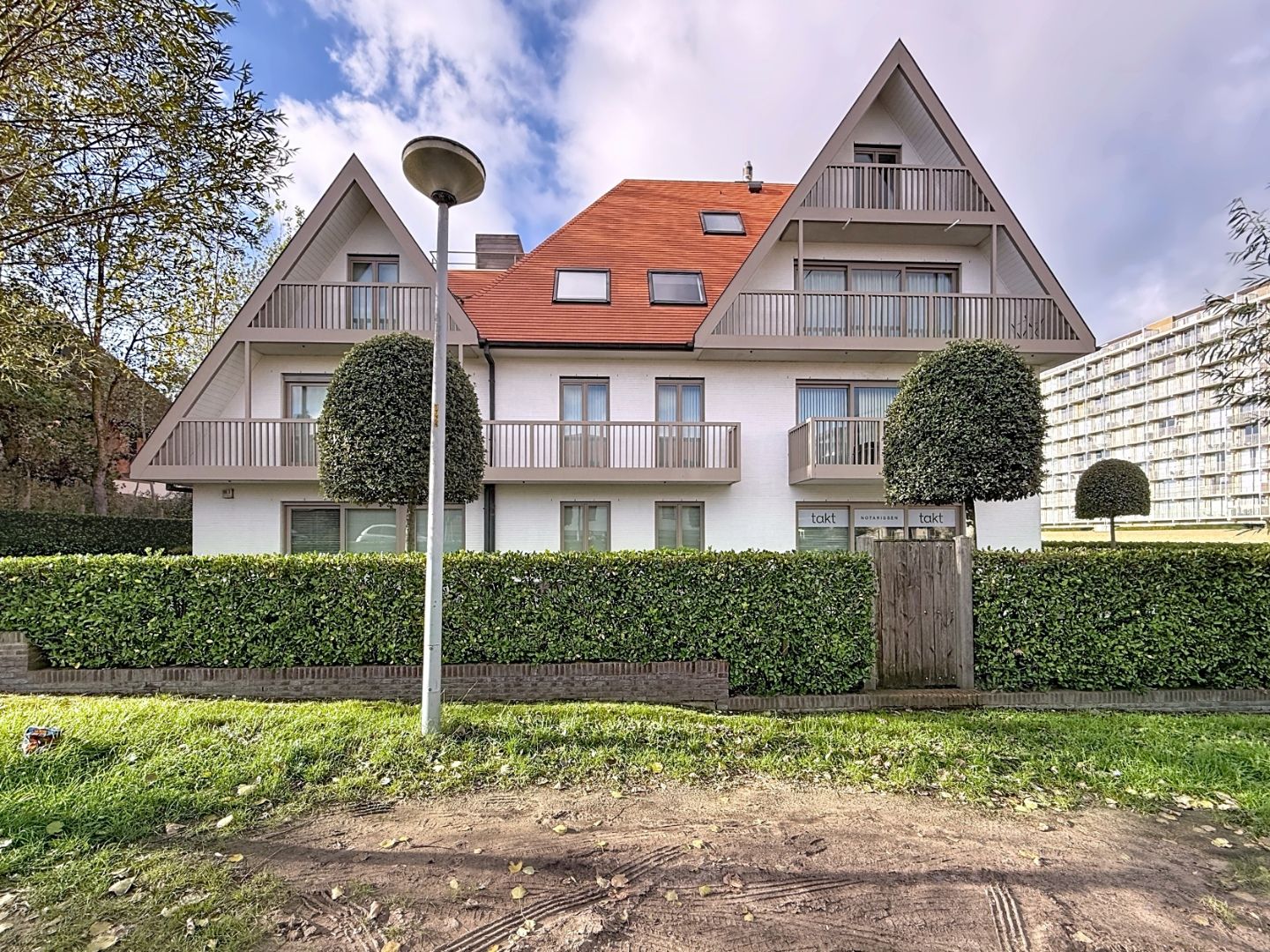 Luxueus, instapklaar appartement in Nieuwpoort-Bad foto 14