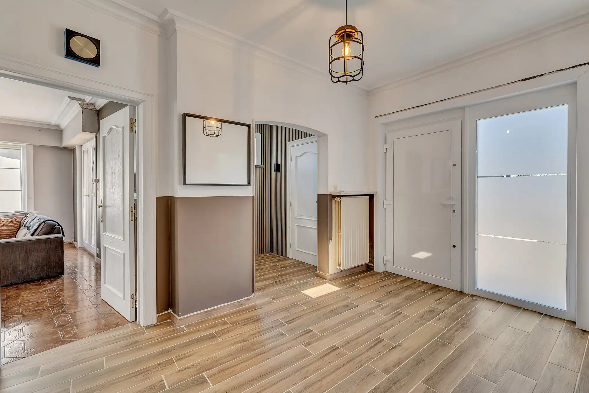 Ruime gezinswoning met 4 slaapkamers foto 3