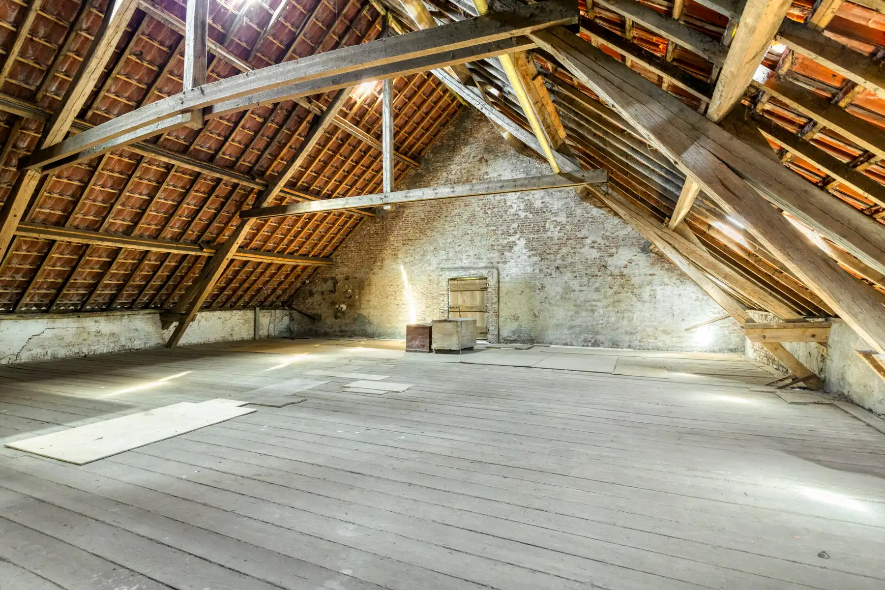 Ruime authentieke hoeve op een perceel van 47.440m². foto 15