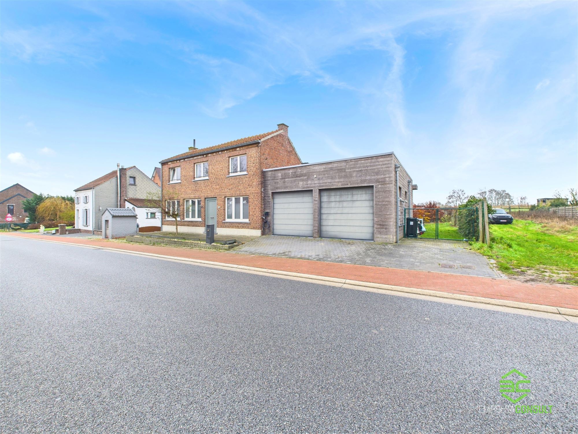 Gerenoveerde, energiezuinige OB met 3 slpk! foto 19