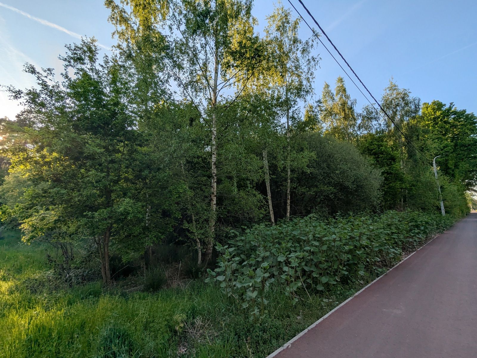 Perceel op zichtlocatie in recreatiegebied + tweede te koop foto 4