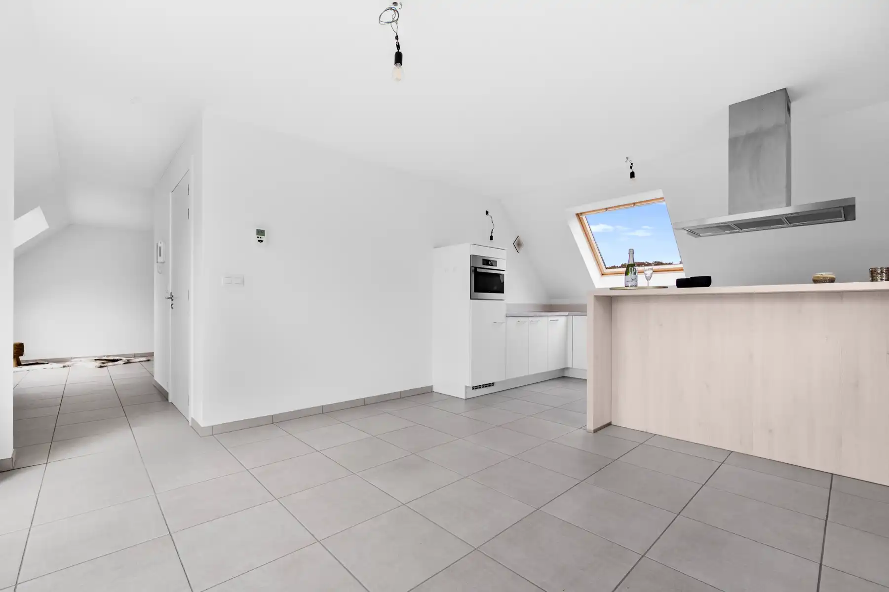 Knap appartement op wandelafstand van het Donkmeer foto 9