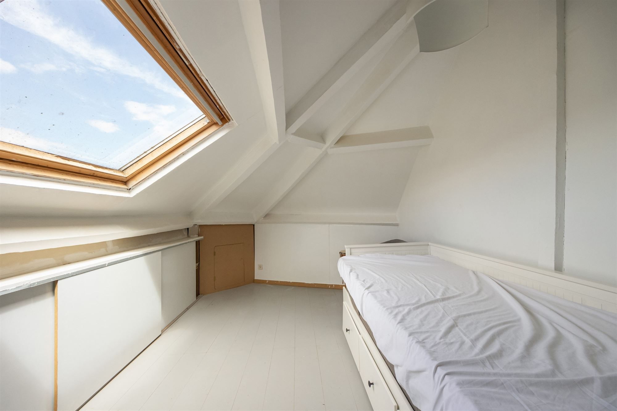 Ruime gezinswoning met zes slaapkamers te Mechelen foto 19