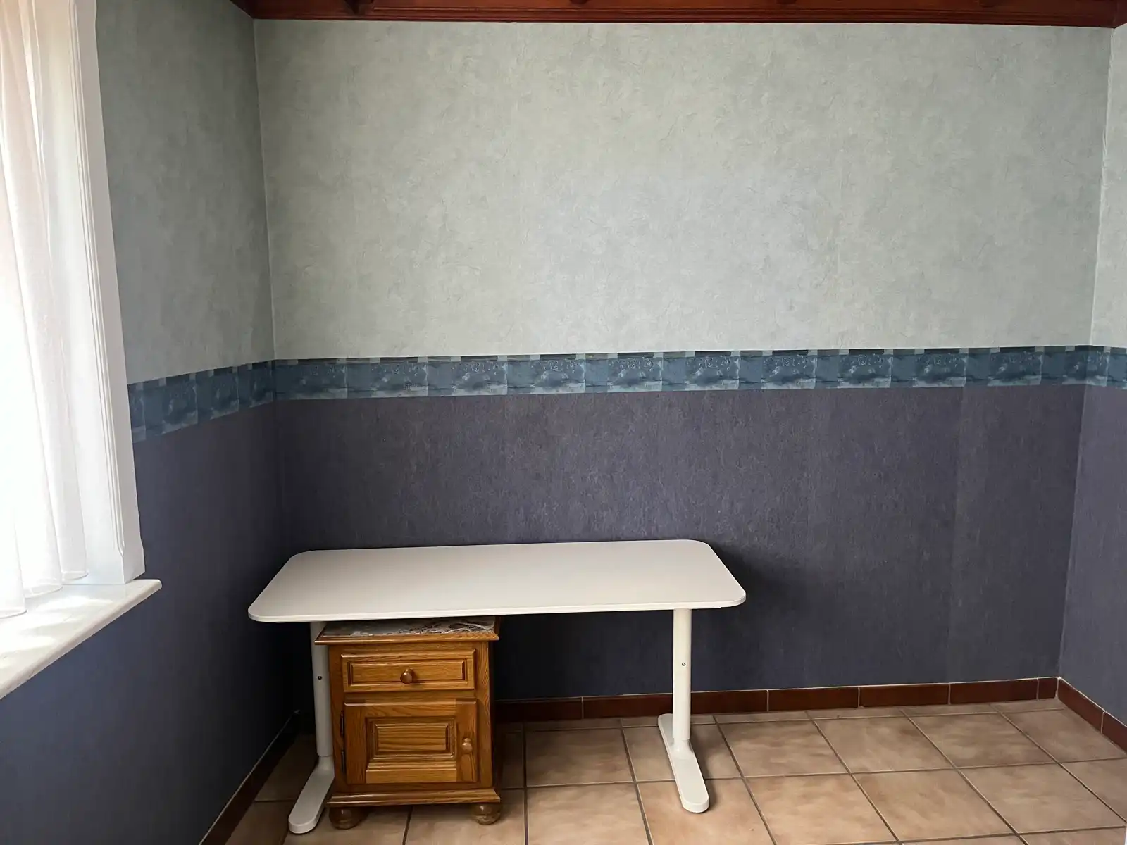 Appartement met ruime garage nabij centrum foto 9