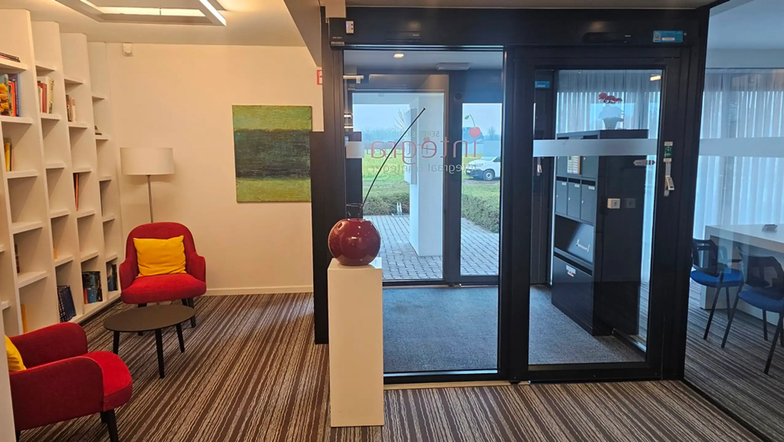 Serviceflat te koop foto 17