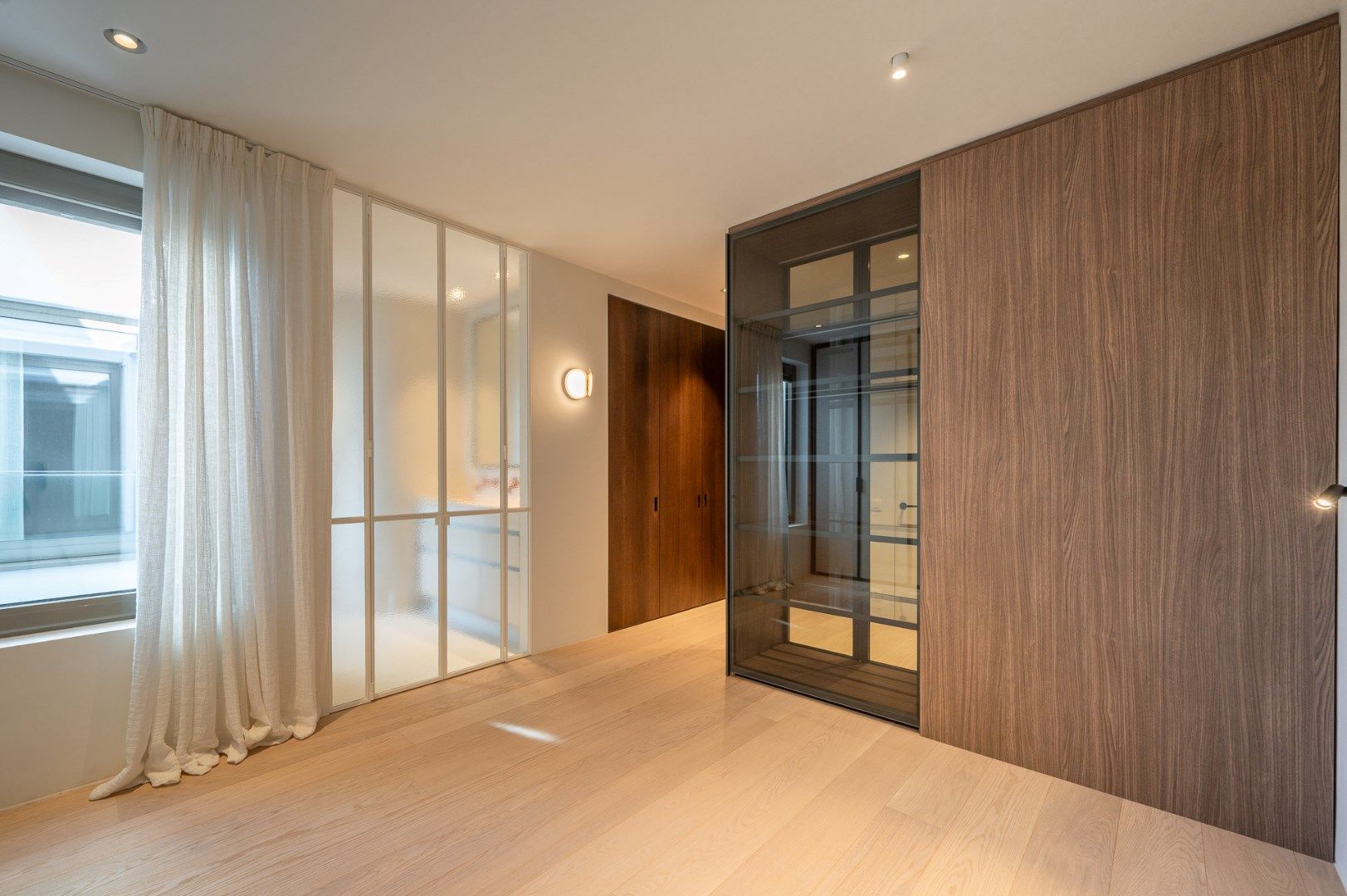 Schitterend nieuwbouwappartement met een uitzonderlijke gevelbreedte te Van Bunnenlaan foto 20