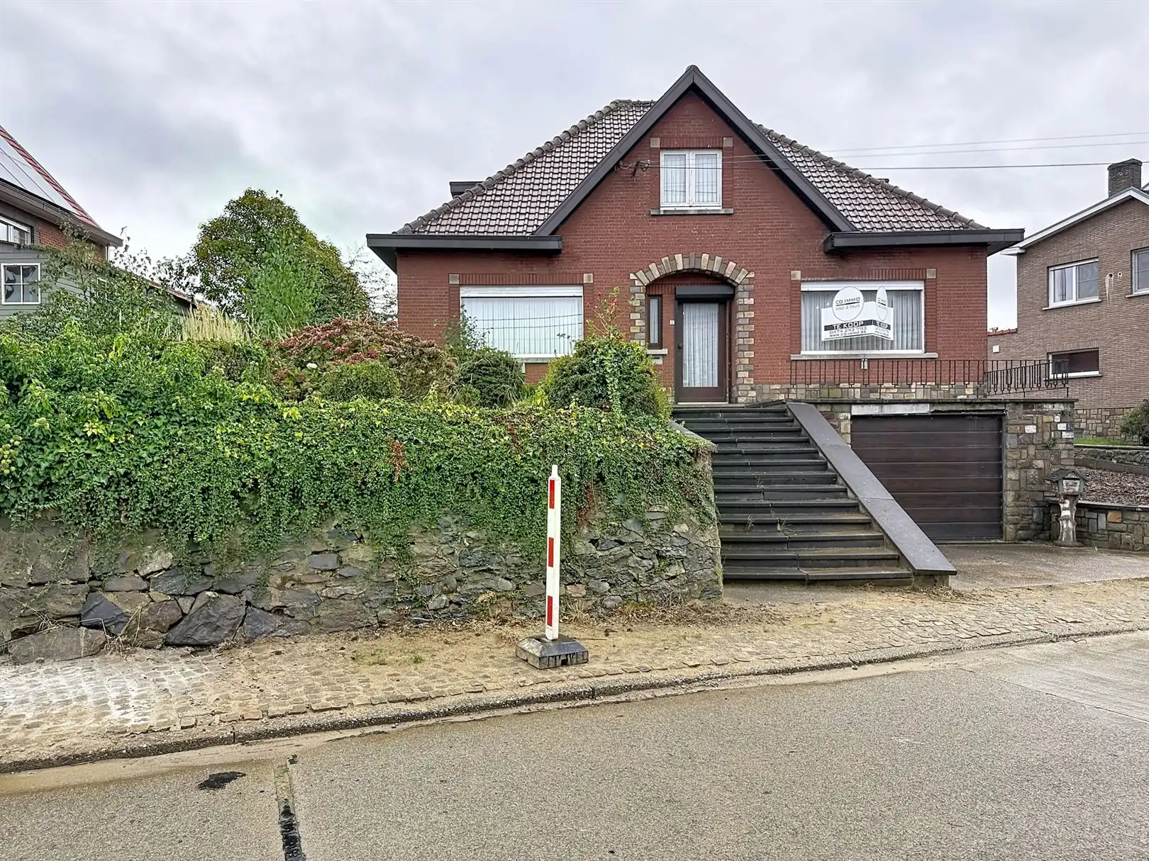 Te renoveren woning met tuin, 4 slpks, 17a 52ca foto 31