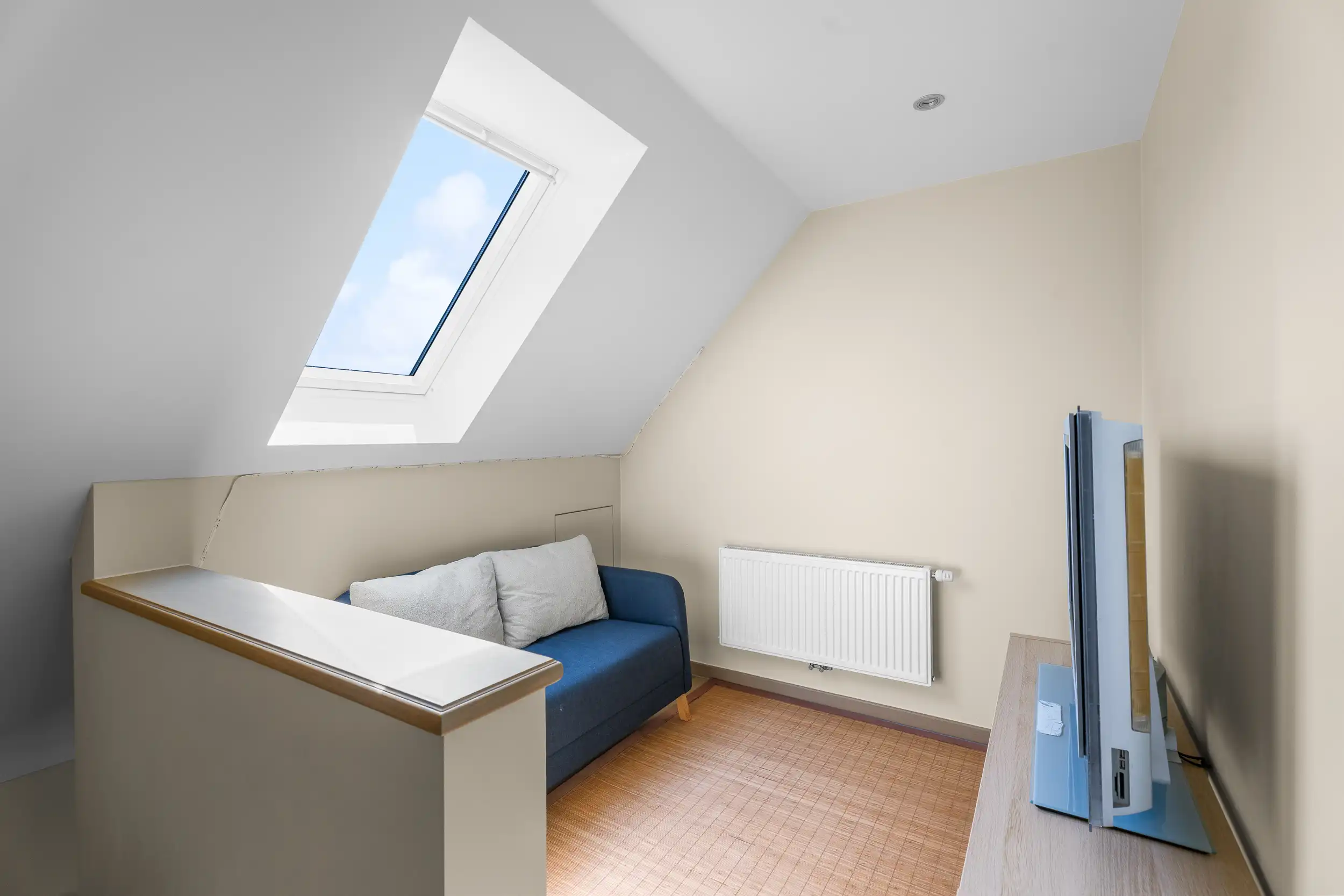 Gerenoveerde woning + achterliggend perceel ( 3.359 m²) foto 4