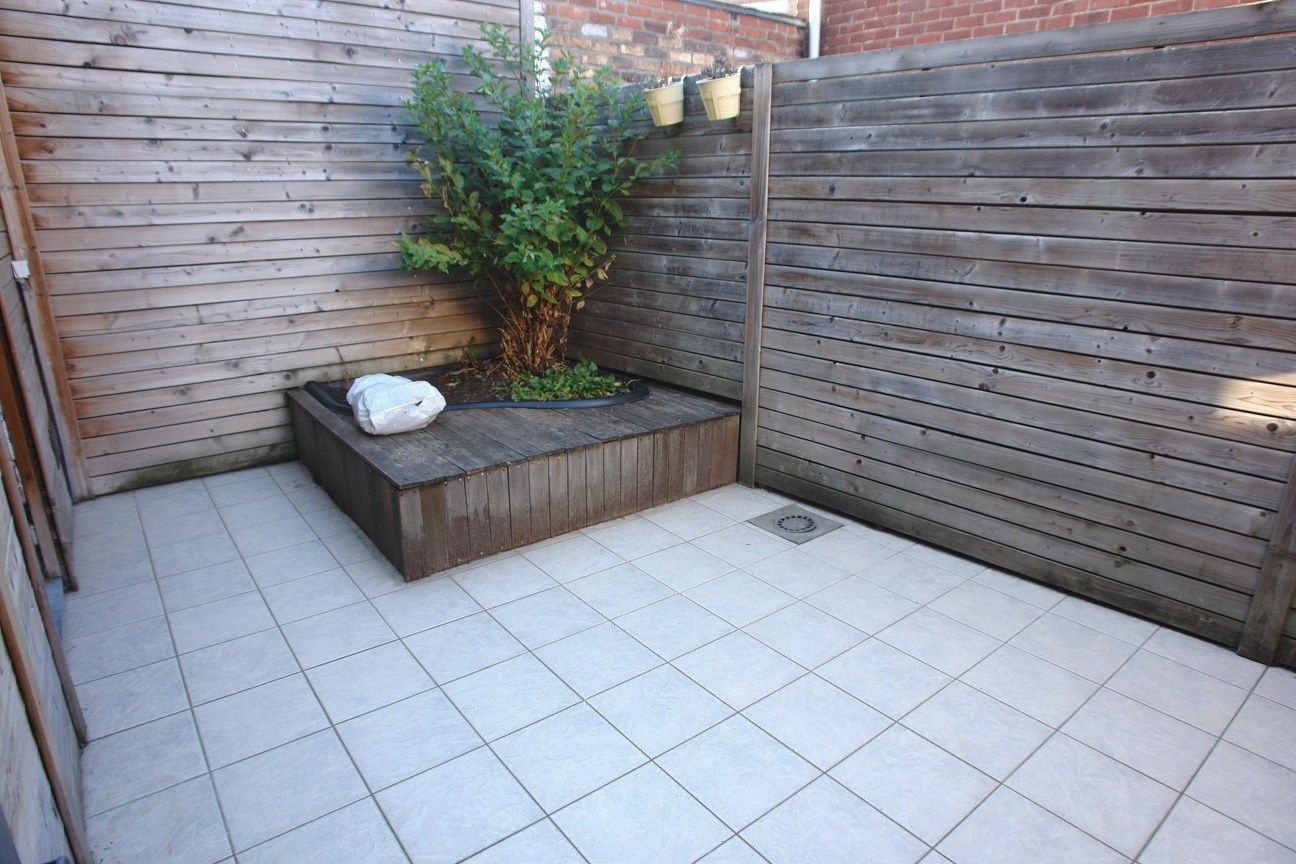 COMFORTABELE RIJWONING NABIJ CENTRUM ROESELARE foto 4