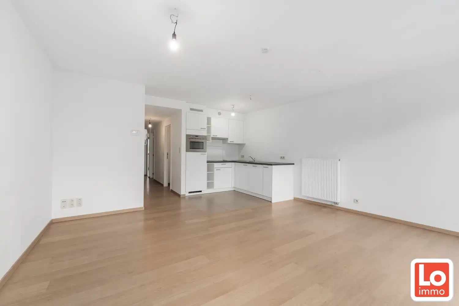 Opbrengsteigendom met 6 appartementen te koop met telkens 2 slaapkamers foto 10