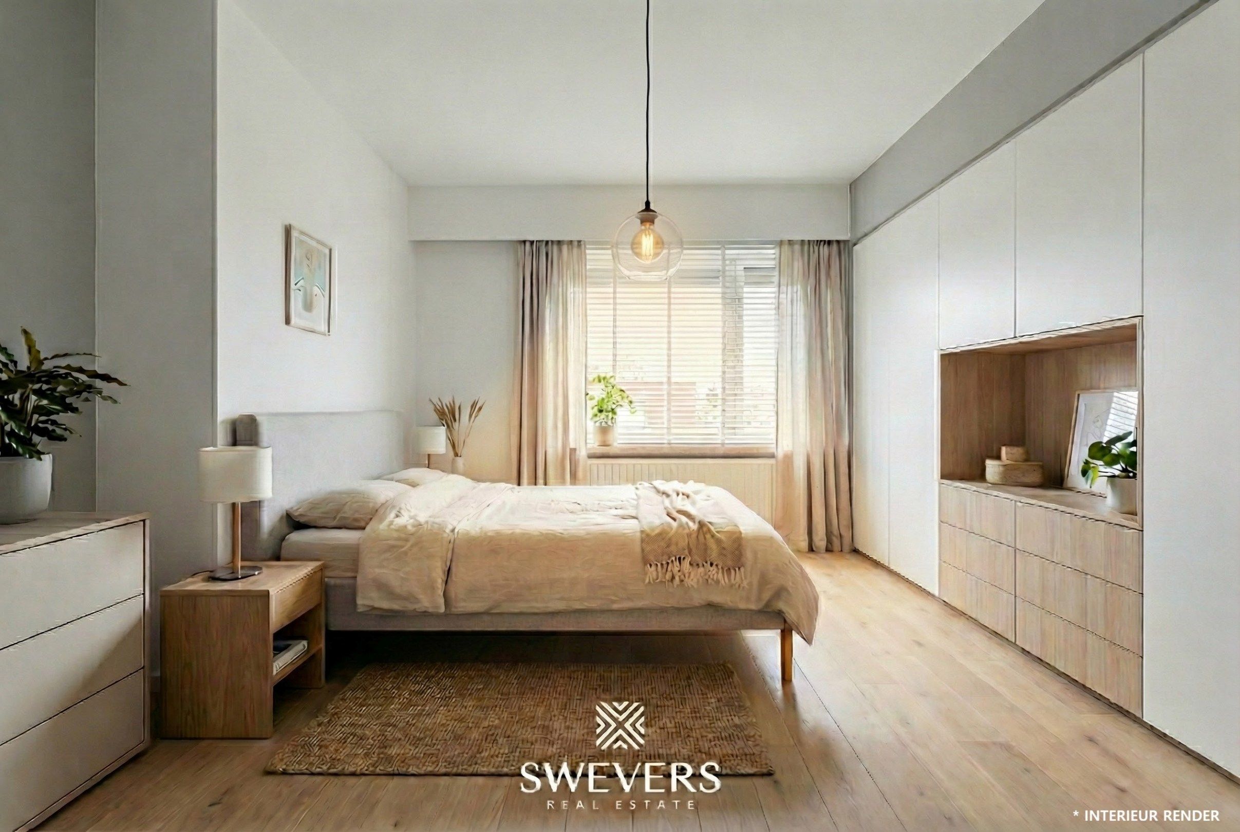 Opbrengsteigendom met handelspand, ruim appartement en uitbreidingspotentieel in hartje Heusden-Zolder foto 44