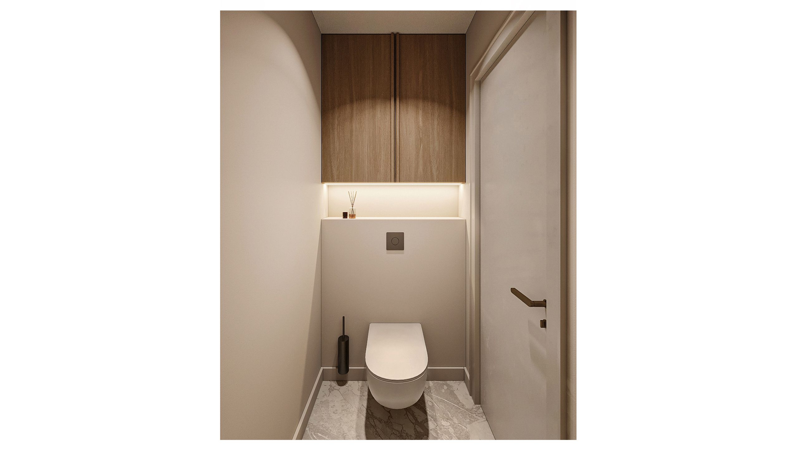 nieuwbouwrealisatie 'Arnold' - app. 3 foto 9