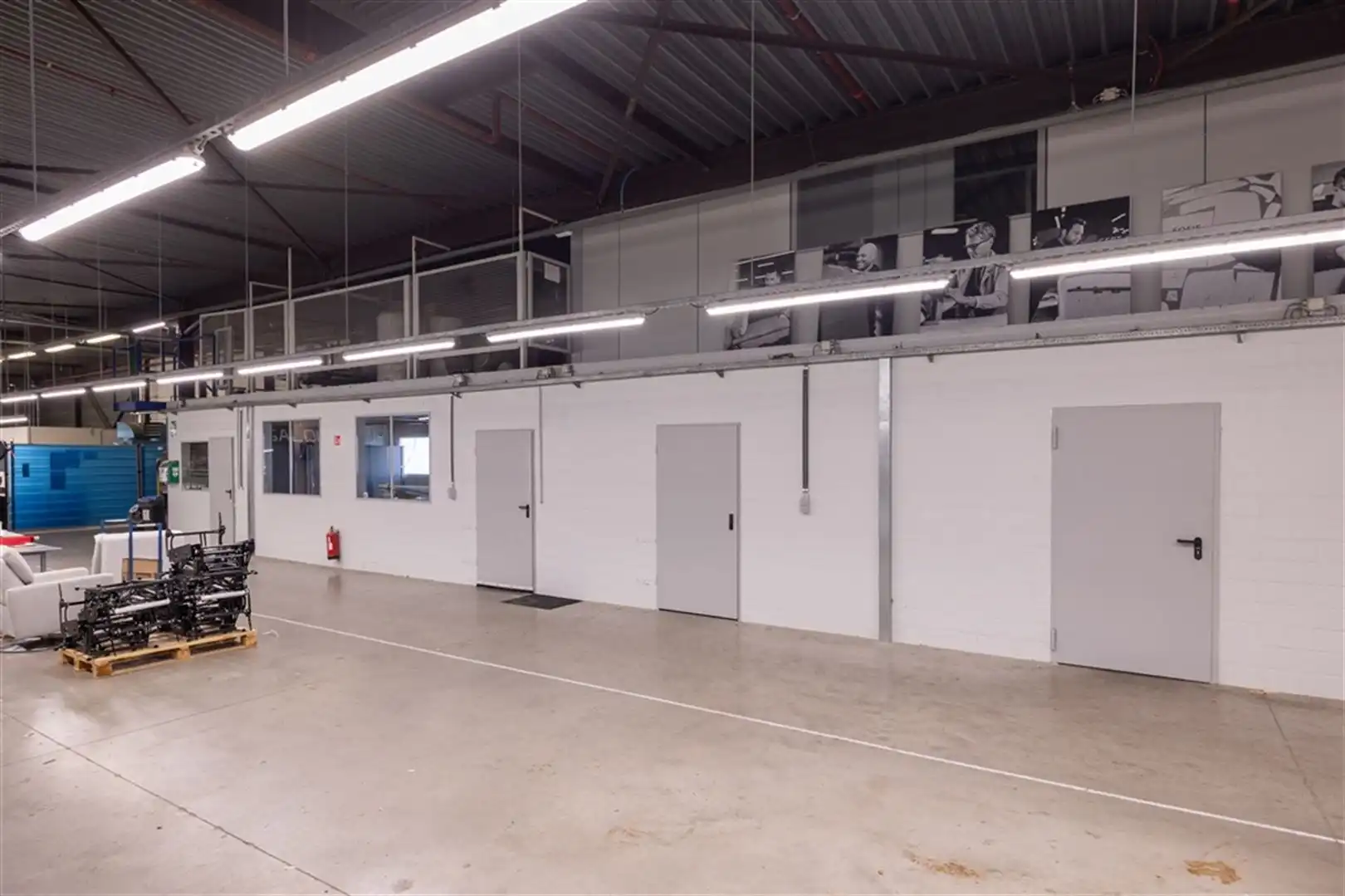 Craftsmans' Corner Ringway Site  foto 28