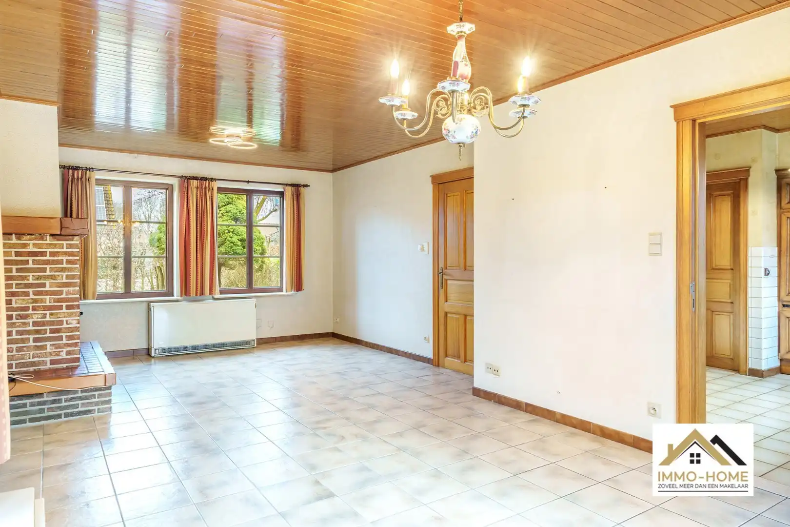 Vrijstaande woning in rustige woonwijk  foto 5