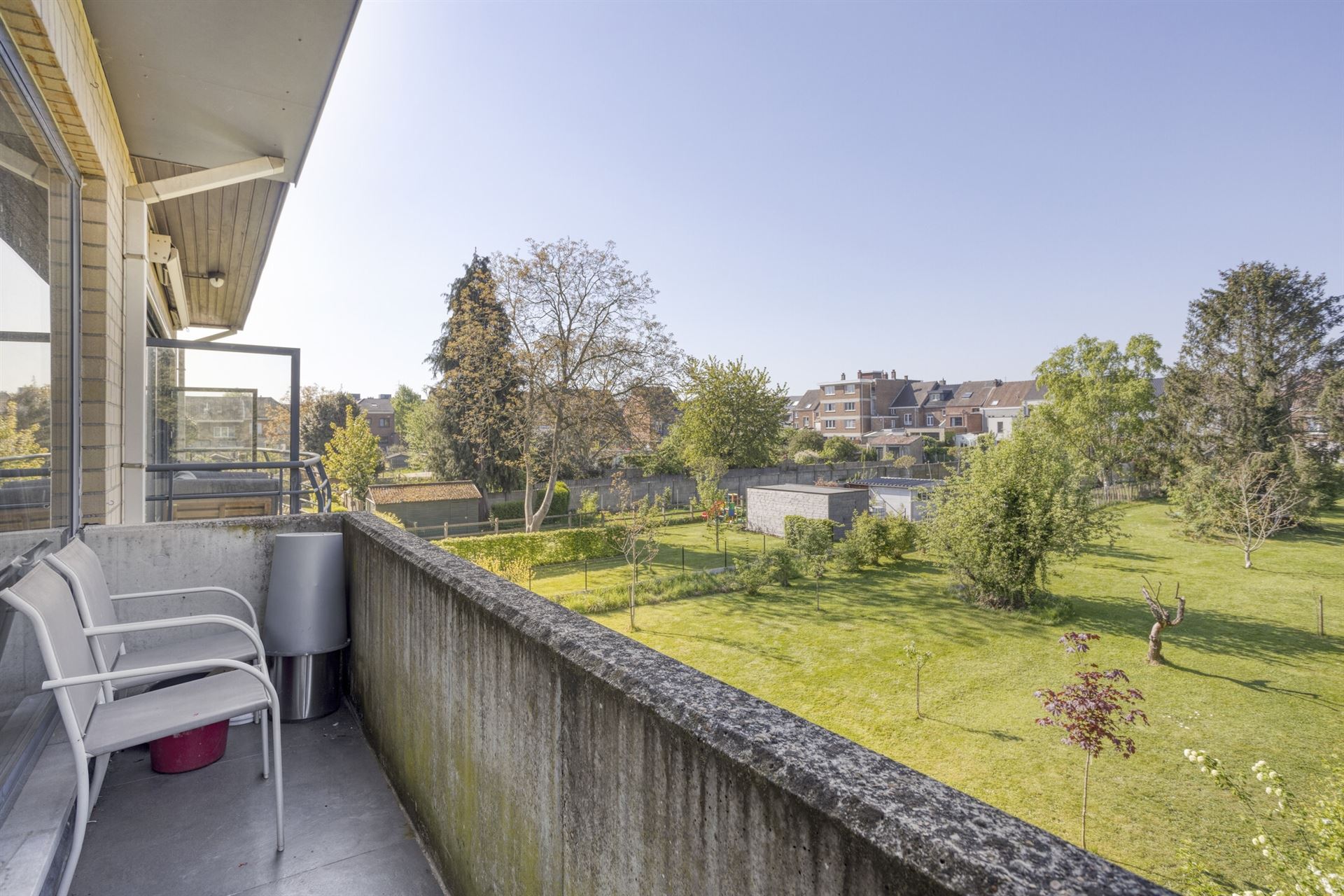 Appartementsgebouw foto 11