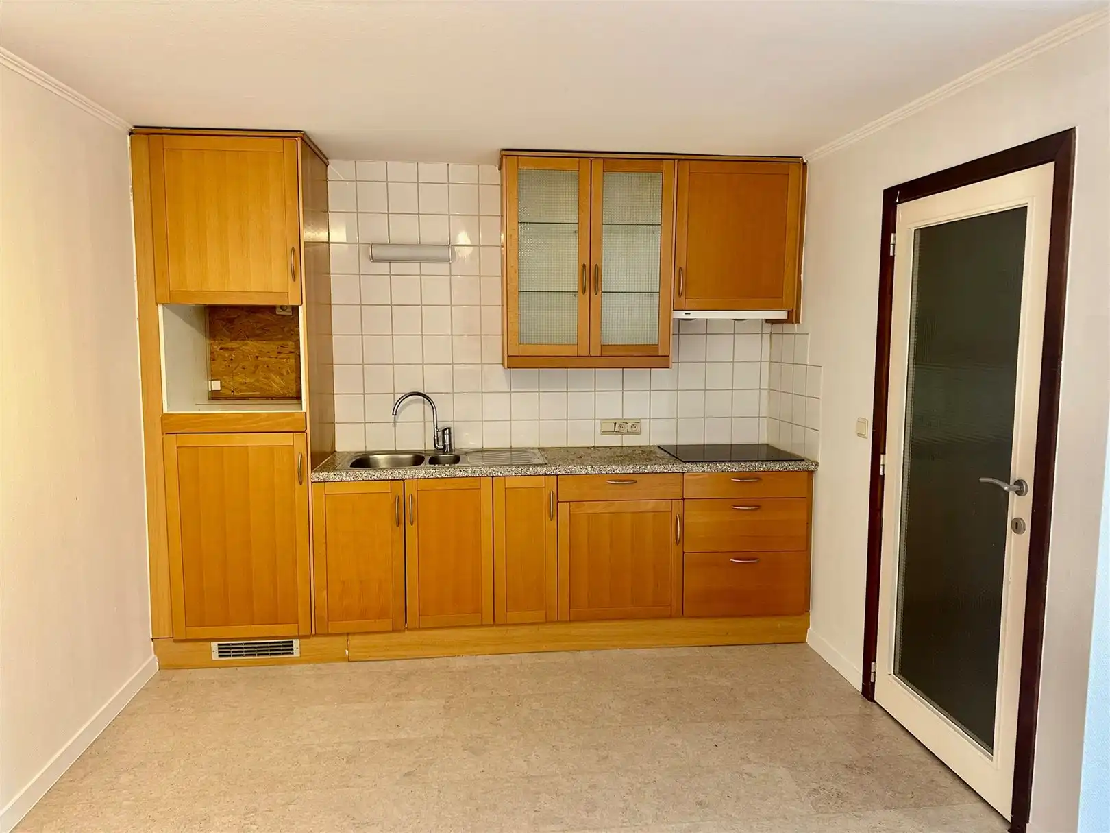 Gezellig appartement te huur in centrum Oudenaarde  foto 9
