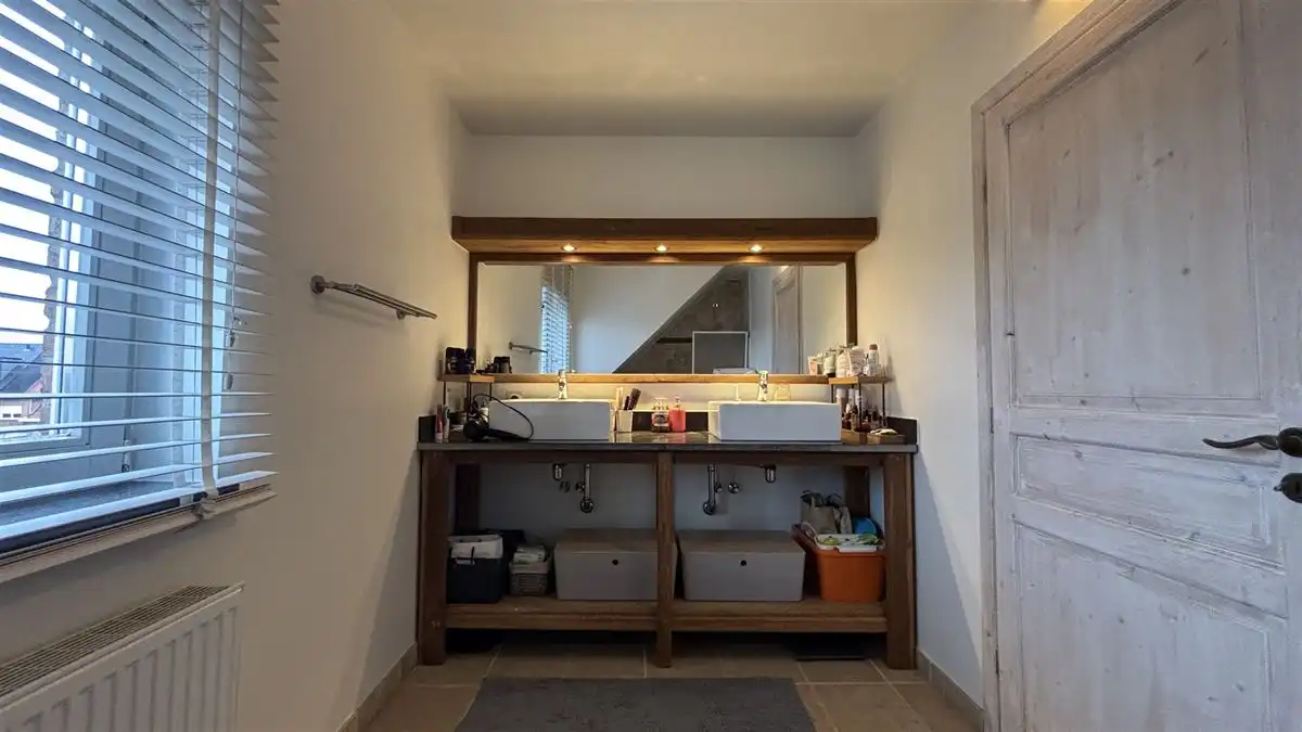 Tweewoonst, praktijkwoning of opbrengsteigendom foto 23