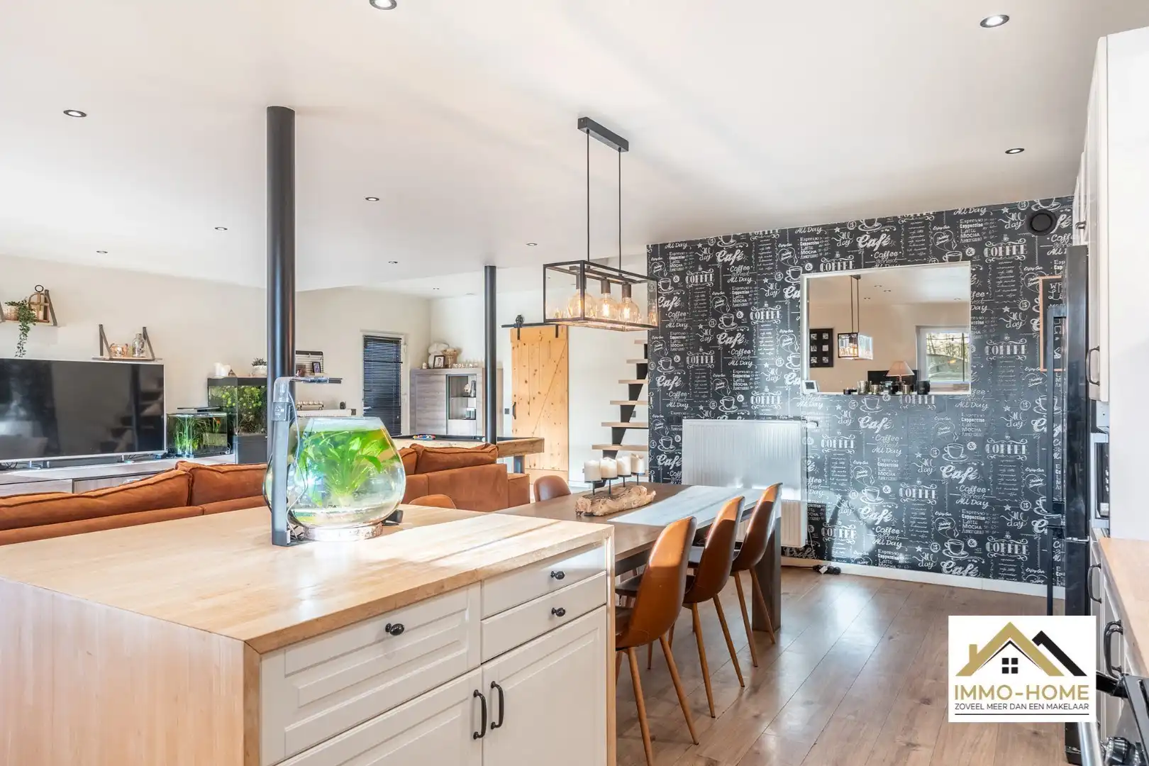 Huis te koop Denen 28 - - 9080 Lochristi