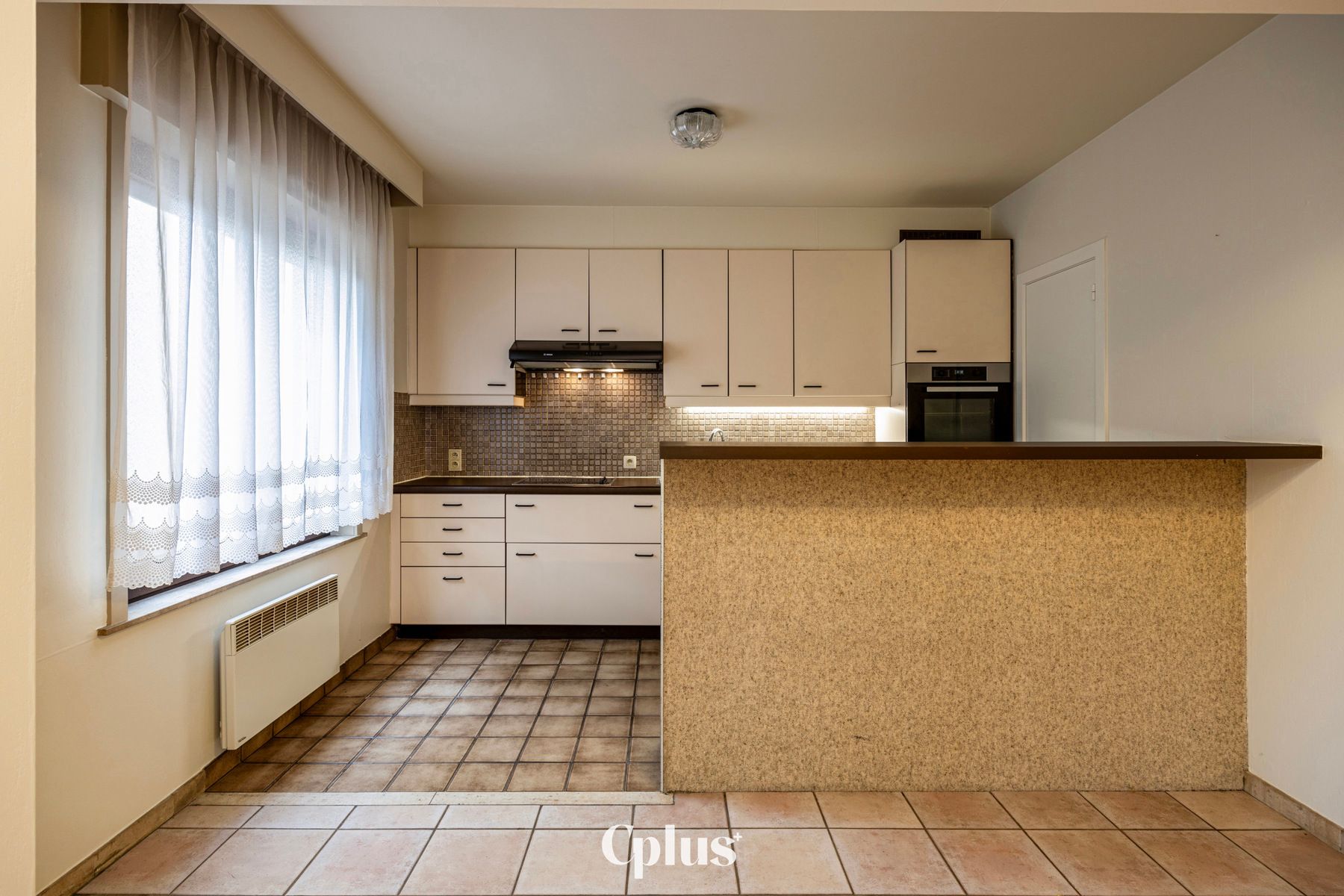 Gelijkvloers appartement bij Gentbrugse Meersen foto 3