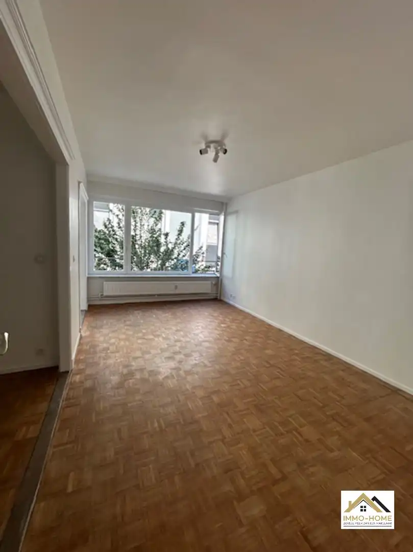 Ruime vernieuwde studio op TOPligging centrum Gent foto 4