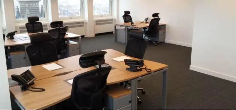 Joseph Stevensstraat 7, 1000 Brussel foto 4