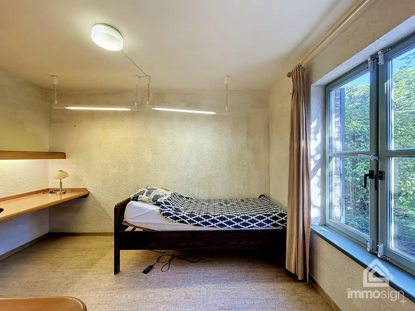 Charmante, ruime, gezinswoning met 4 slaapkamers te Hamont! foto 27