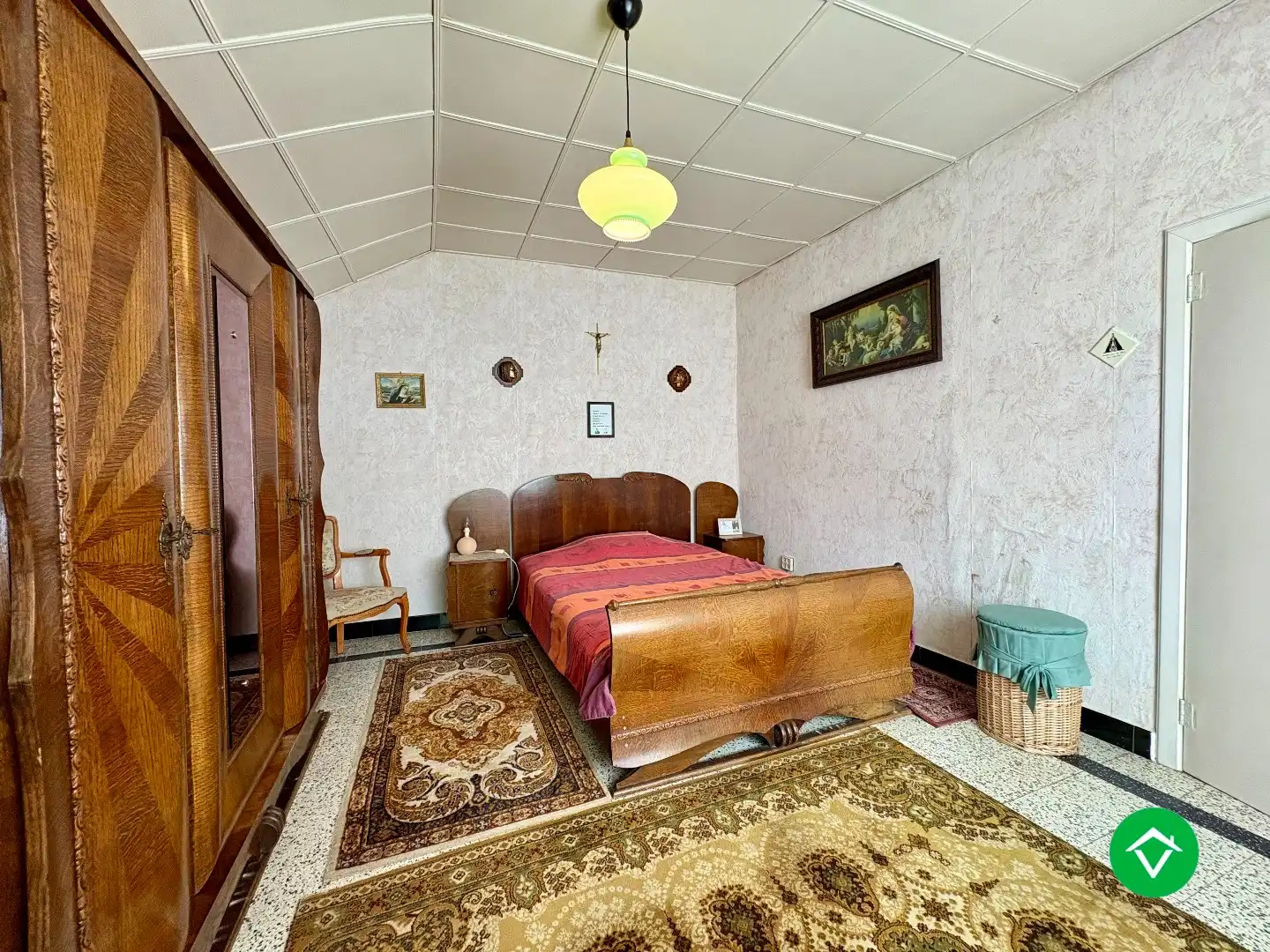 Woning met veel potentieel te Vladslo foto 14