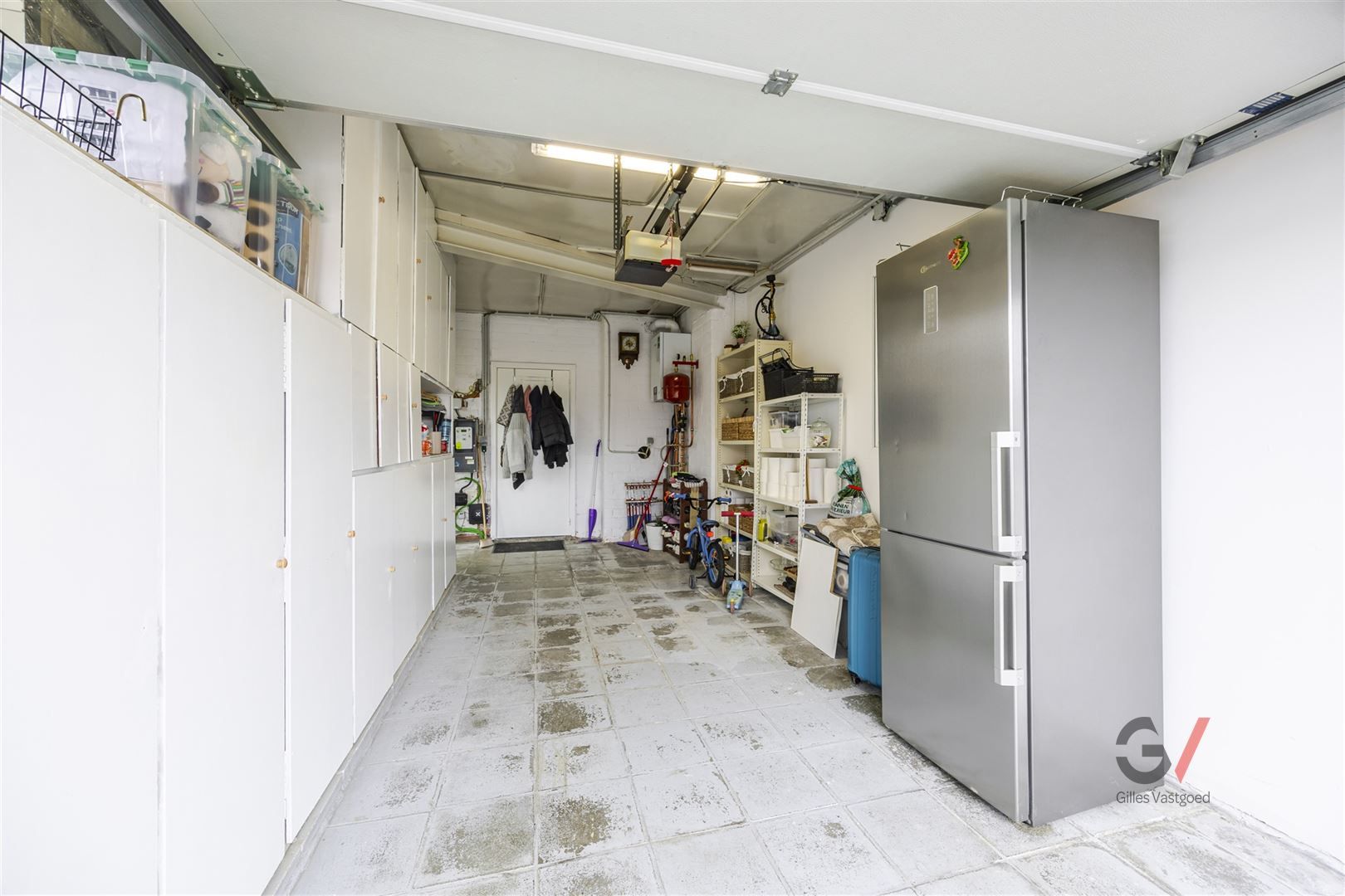 Gerenoveerde bungalow foto 11