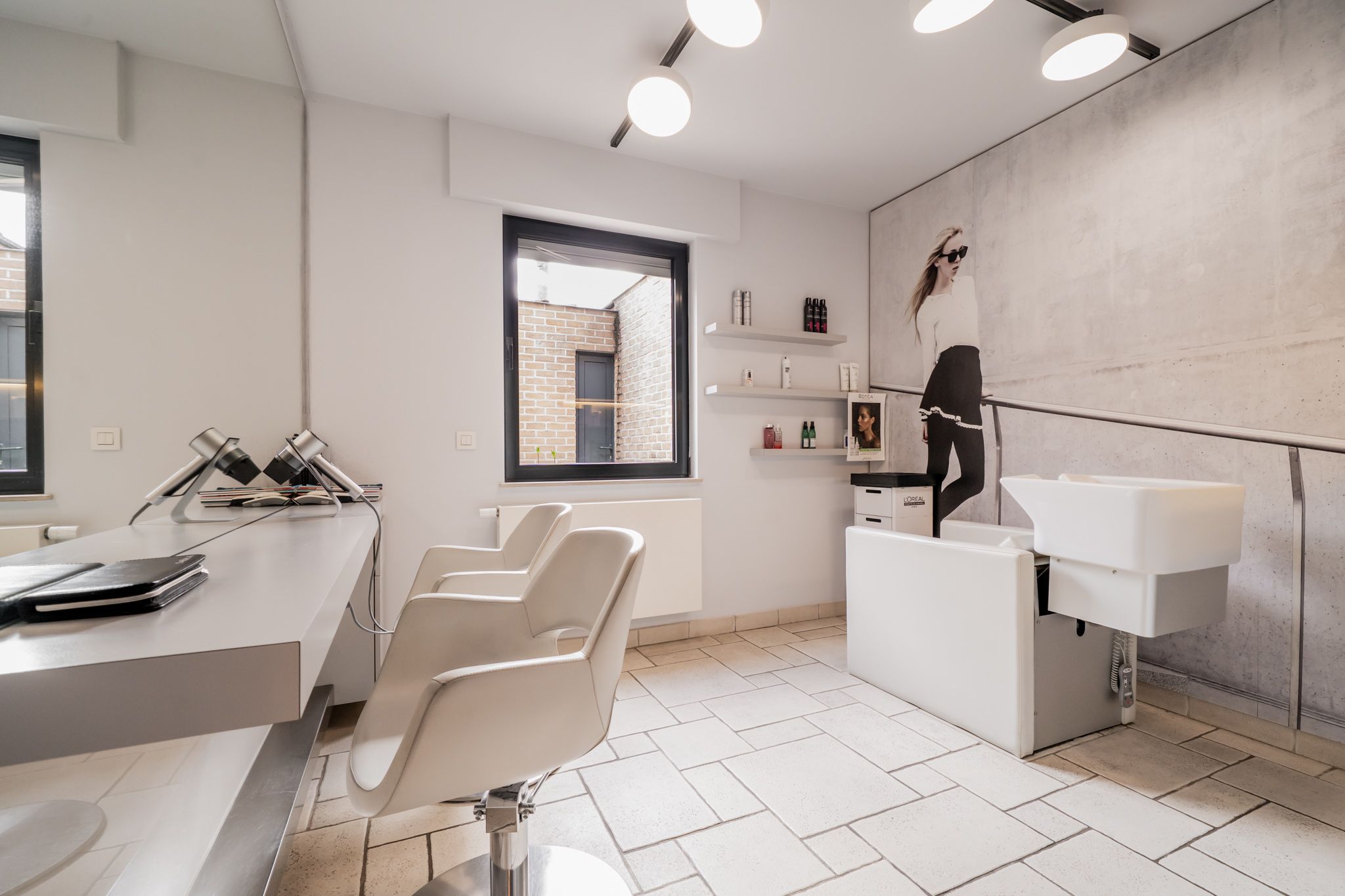 Perfect onderhouden gezinswoning met 5-6 slaapkamers - centrum Diegem foto 23