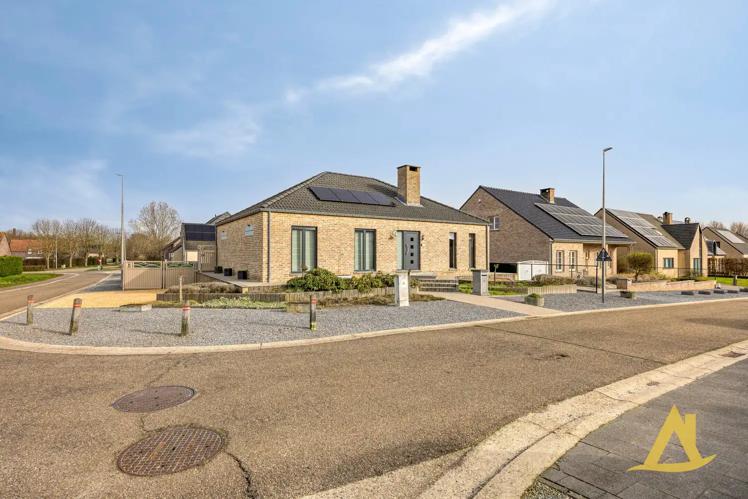 PRACHTIGE WONING IN LANDELIJKE STIJL TE LOKSBERGEN! foto 38