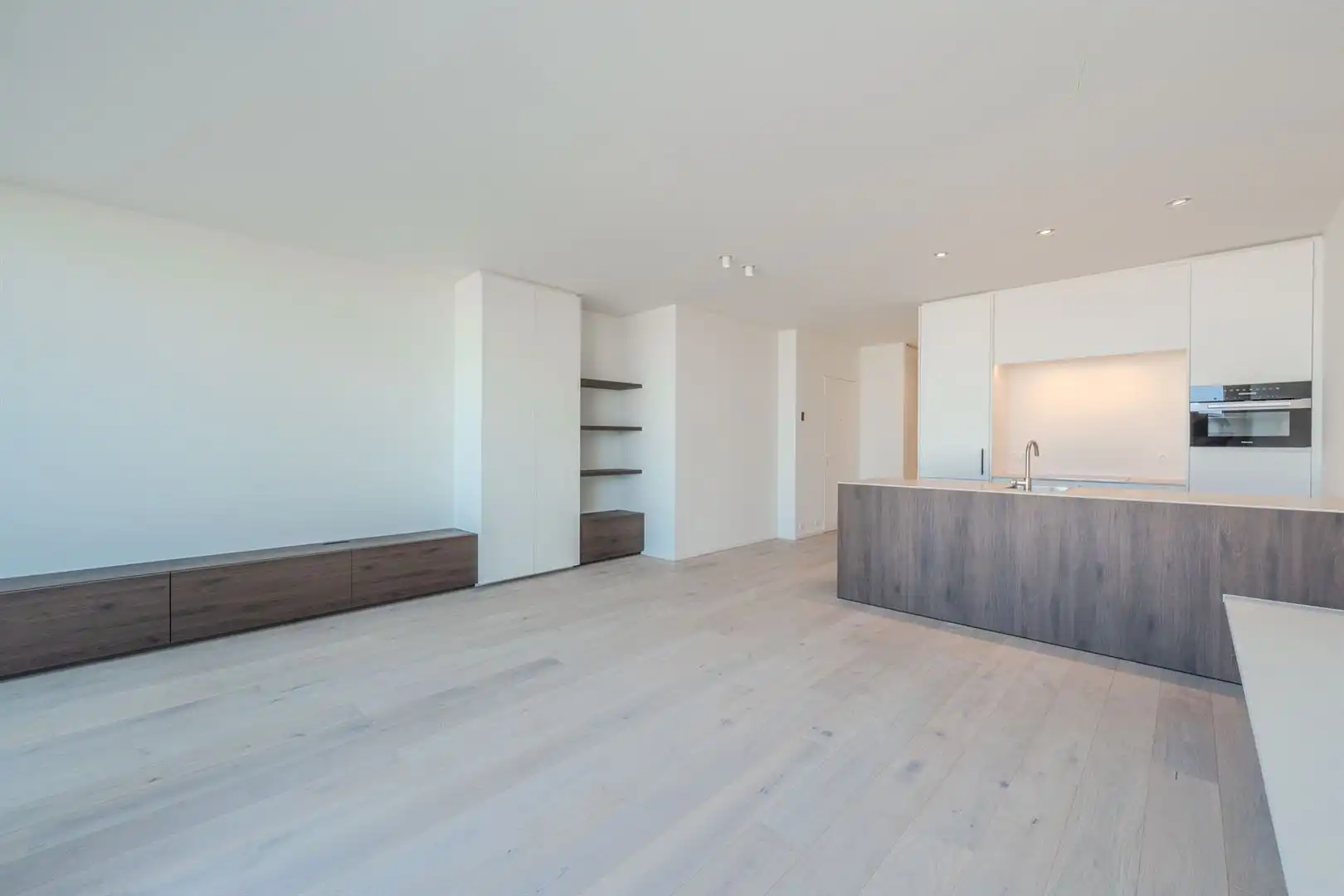 Nieuwbouw appartement op de Zeedijk foto 4