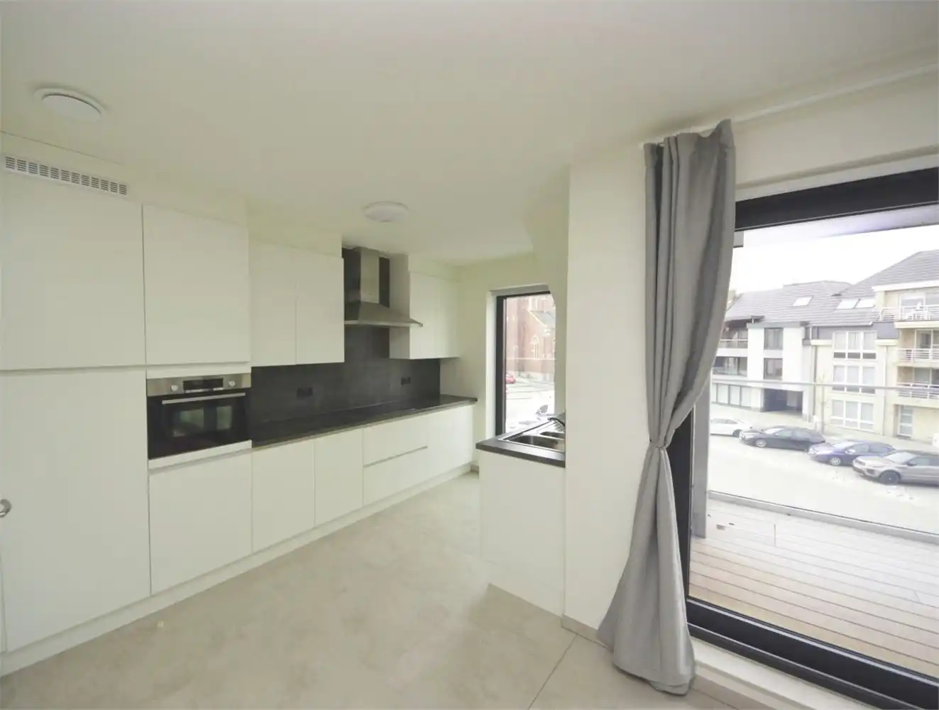 RECENT DUPLEX APP. 3 SLAAPKAMERS foto 4