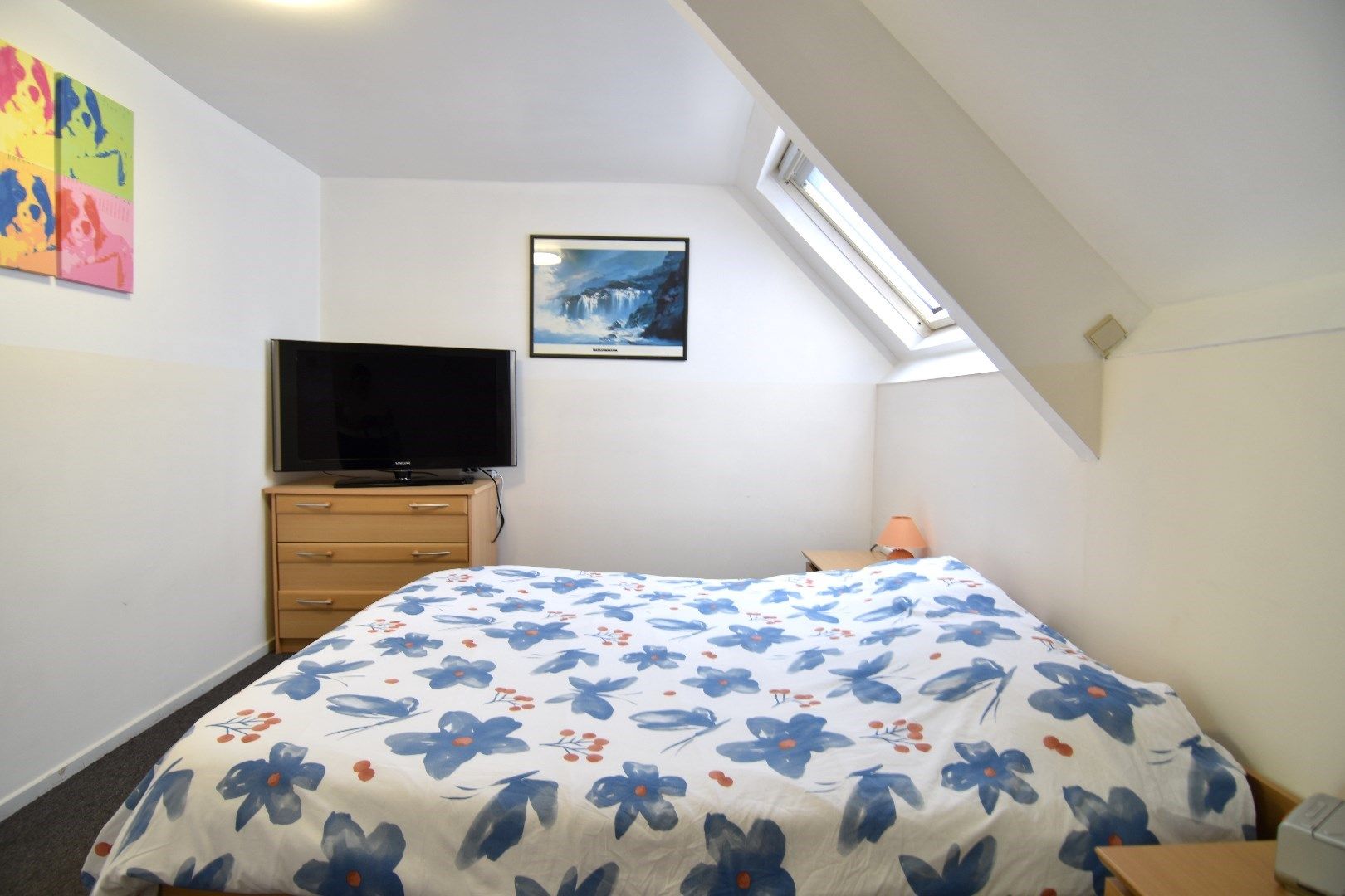 Landelijk wonen in alle comfort én met 4 slaapkamers te Sint-Eloois-Winkel foto 12