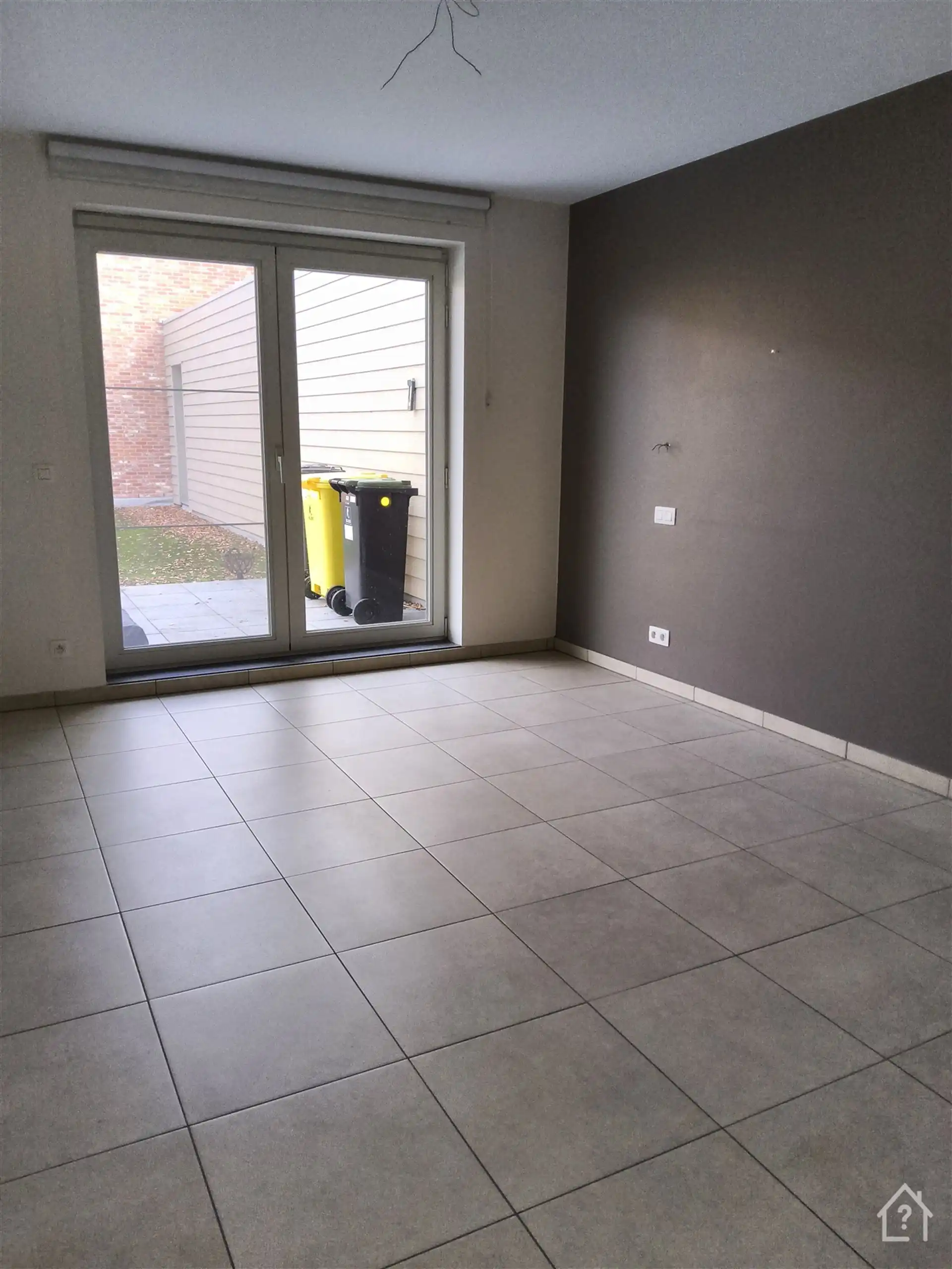 2 slaapkamer appartement met privatieve tuin en 2 parkings foto 21