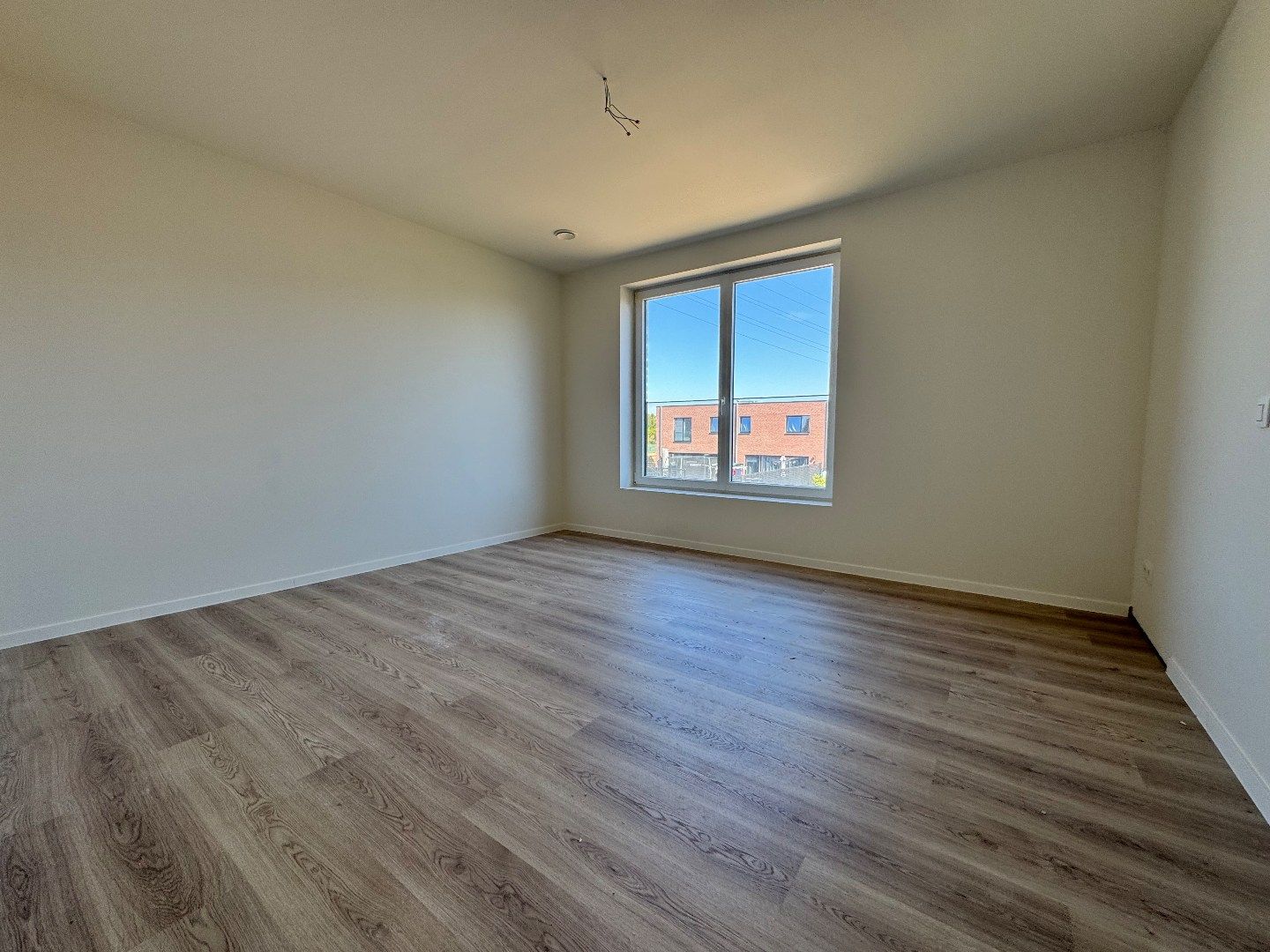 Nieuwbouwwoning met 3 slaapkamers en autostandplaats te Roeselare foto 14