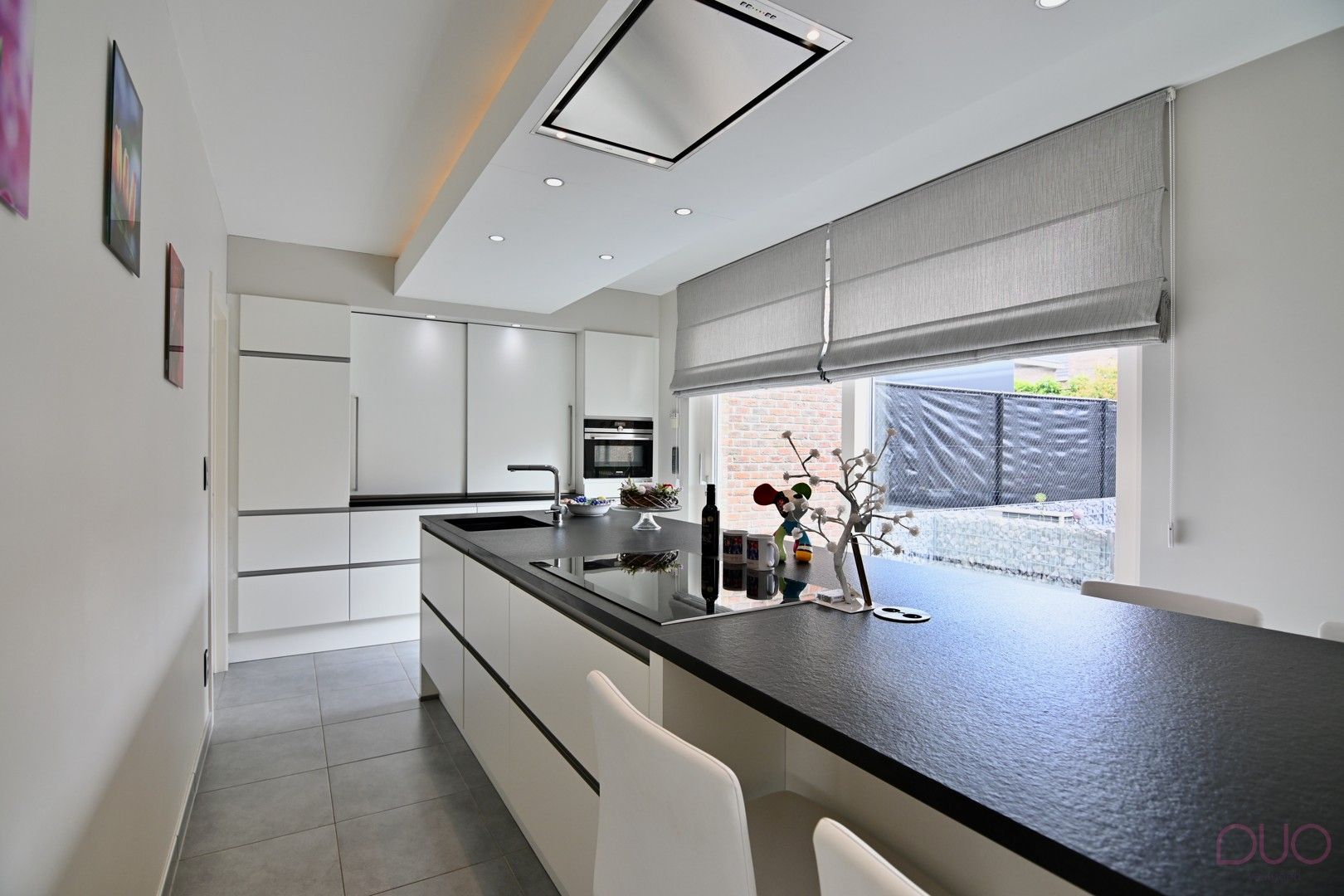 Moderne instapklare gezinswoning van 2015 met 3 slaapkamers in Sint-Truiden (TOPLOCATIE) foto 3