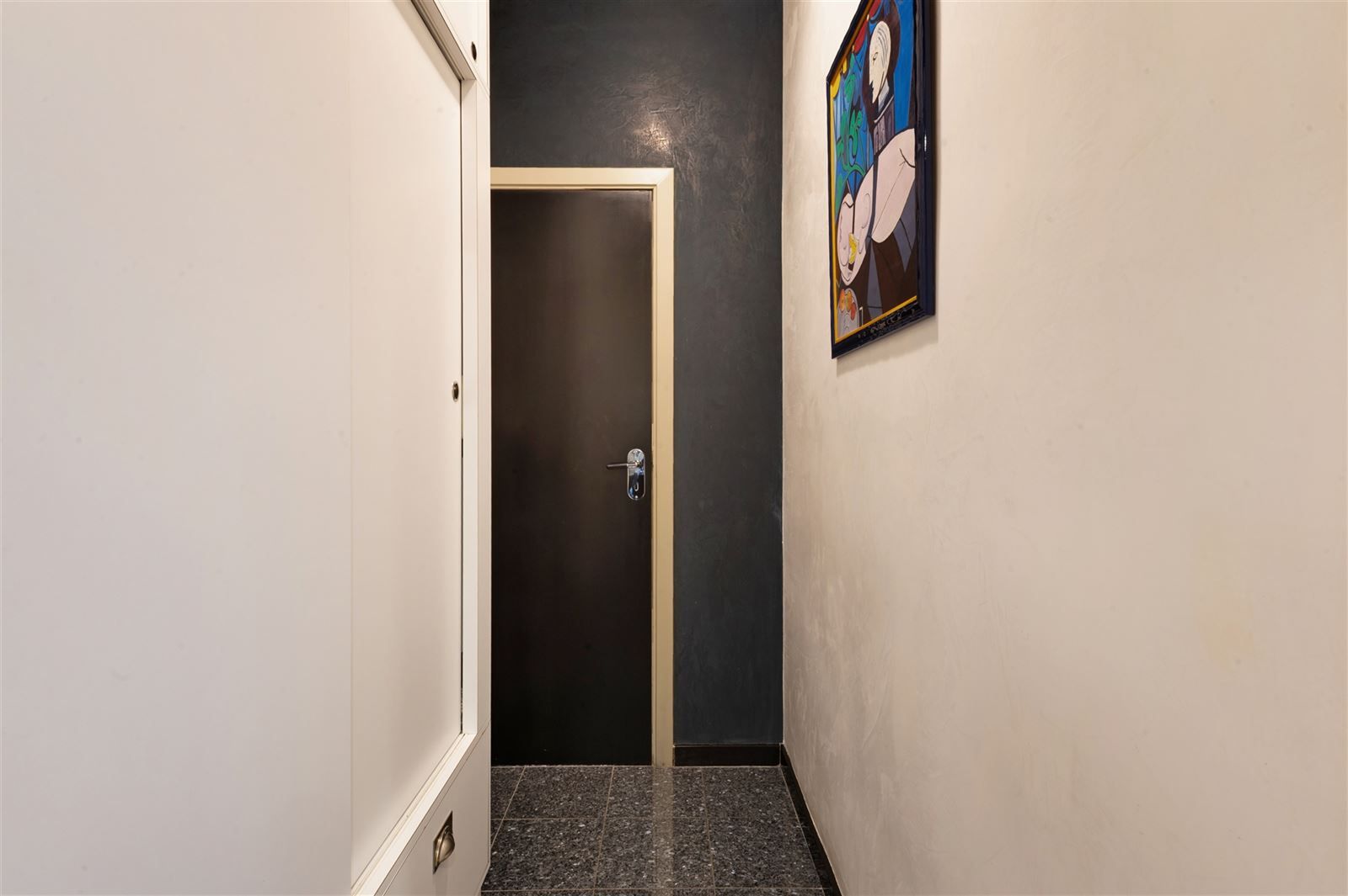 Ruim appartement met een prachtig uitzicht foto 11