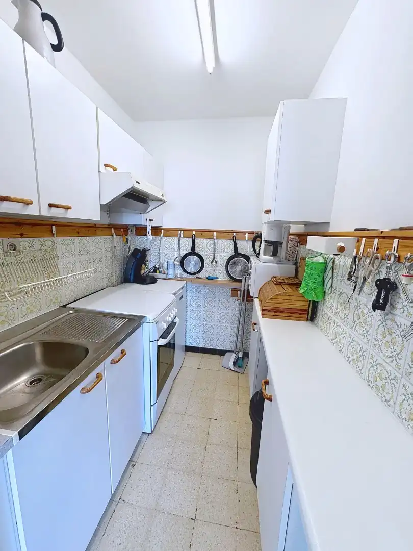 Appartement met FRONTAAL ZEEZICHT foto 6