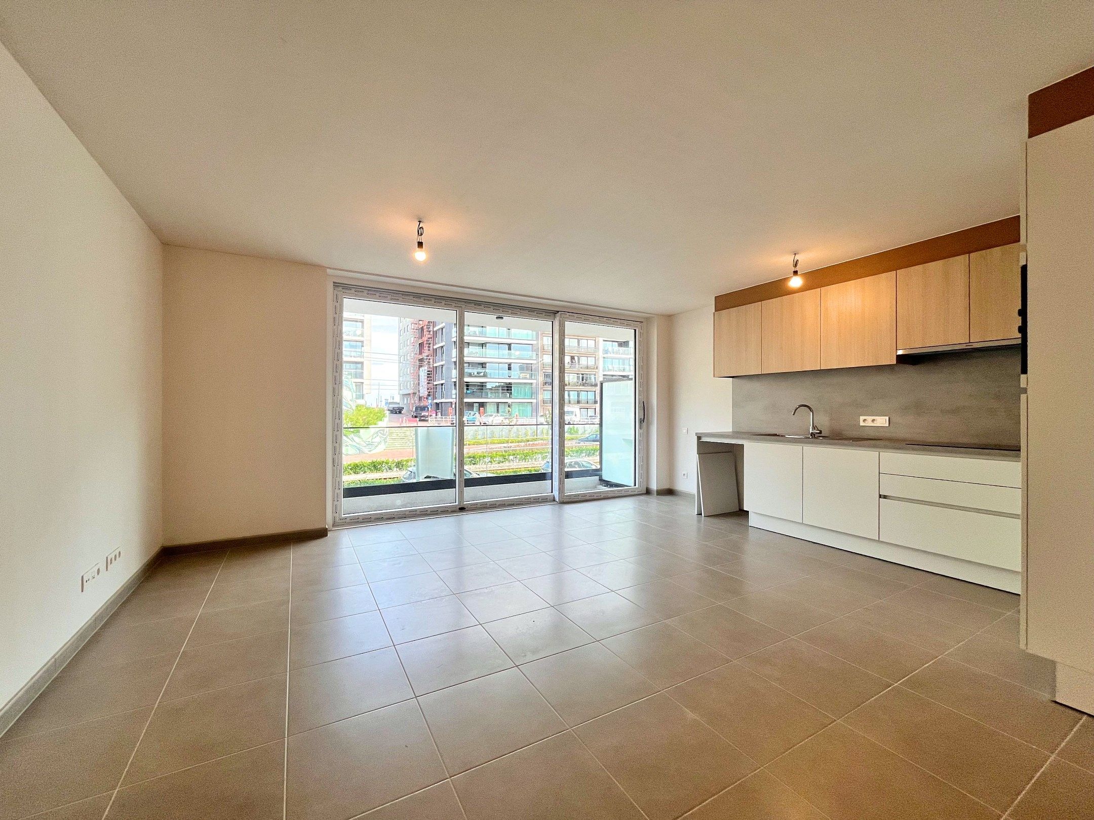 Nieuwbouwappartement te Blankenberge  foto 3