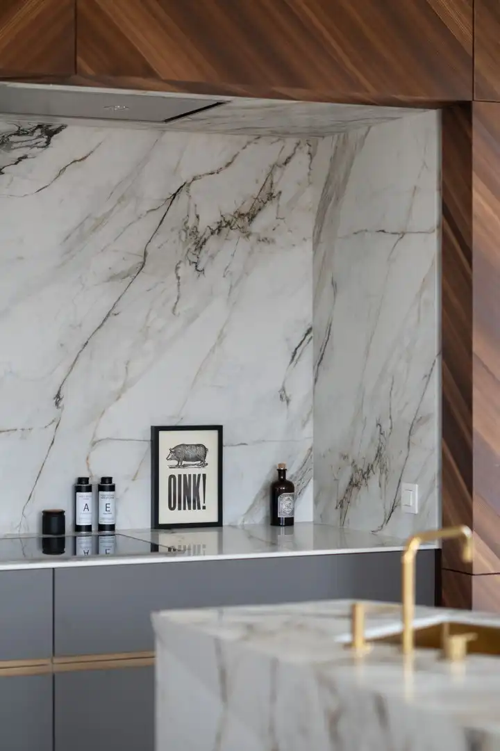 Penthouse met Uniek Zicht - De Nieuwe Dokken Gent foto 8