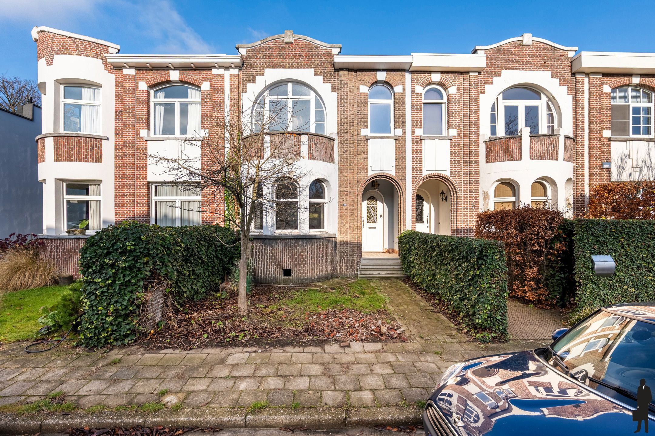 Hoofdfoto van de publicatie: Exclusieve renovatiekans op gegeerde locatie in Hove