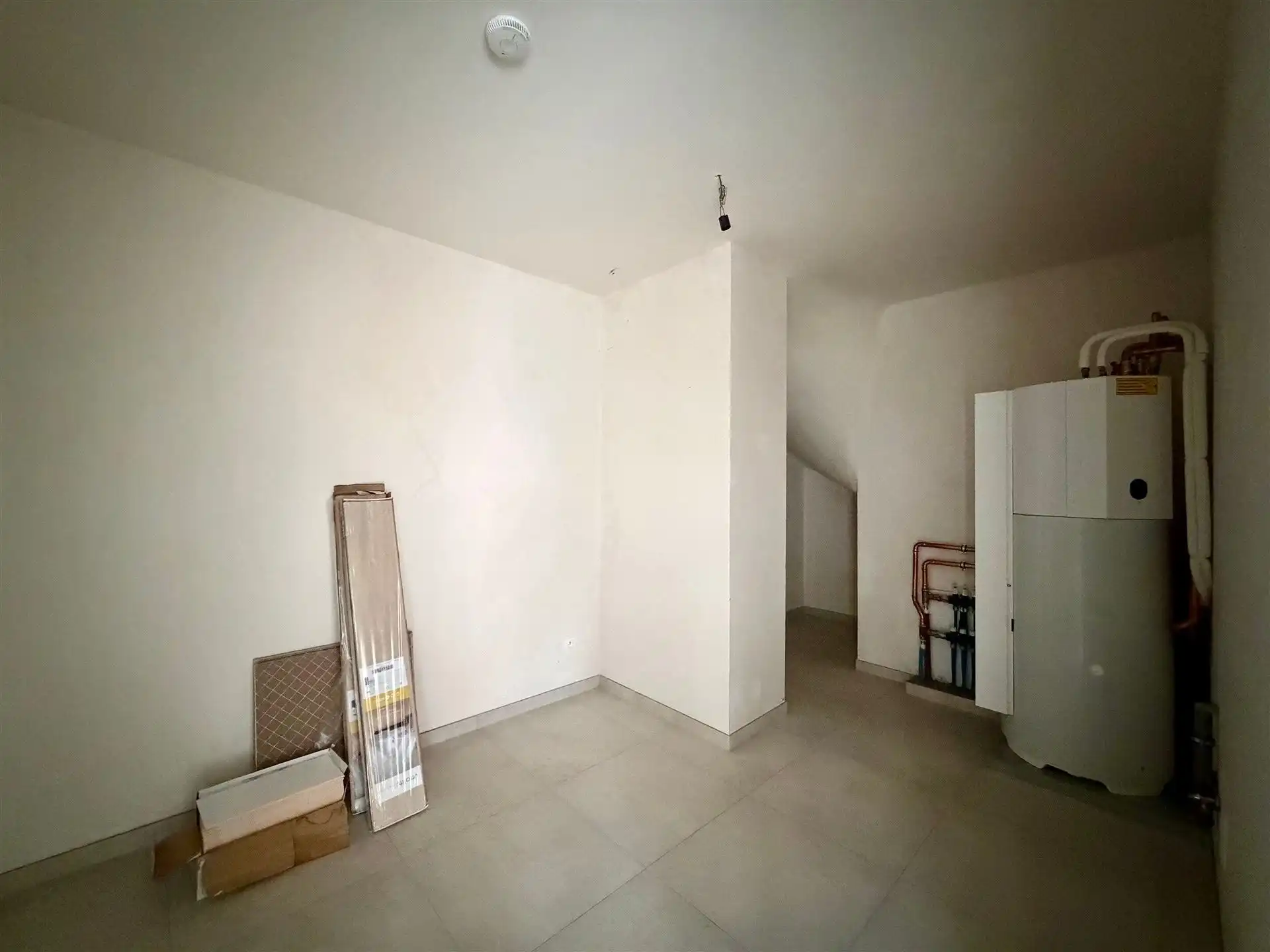 Nieuwbouwwoning - instapklaar, energiezuinig, prachtige ligging en 3 slaapkamers foto 9