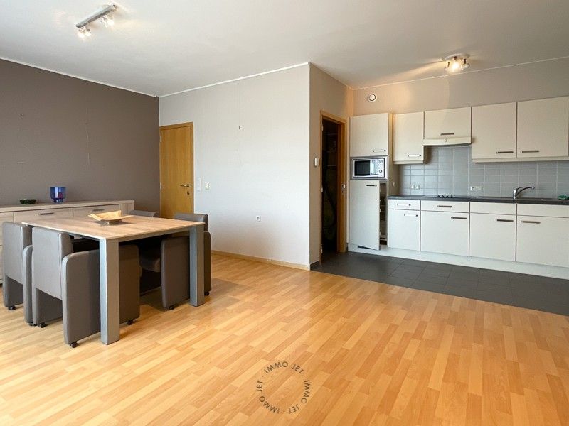 Serviceflat in centrum Beveren foto 2