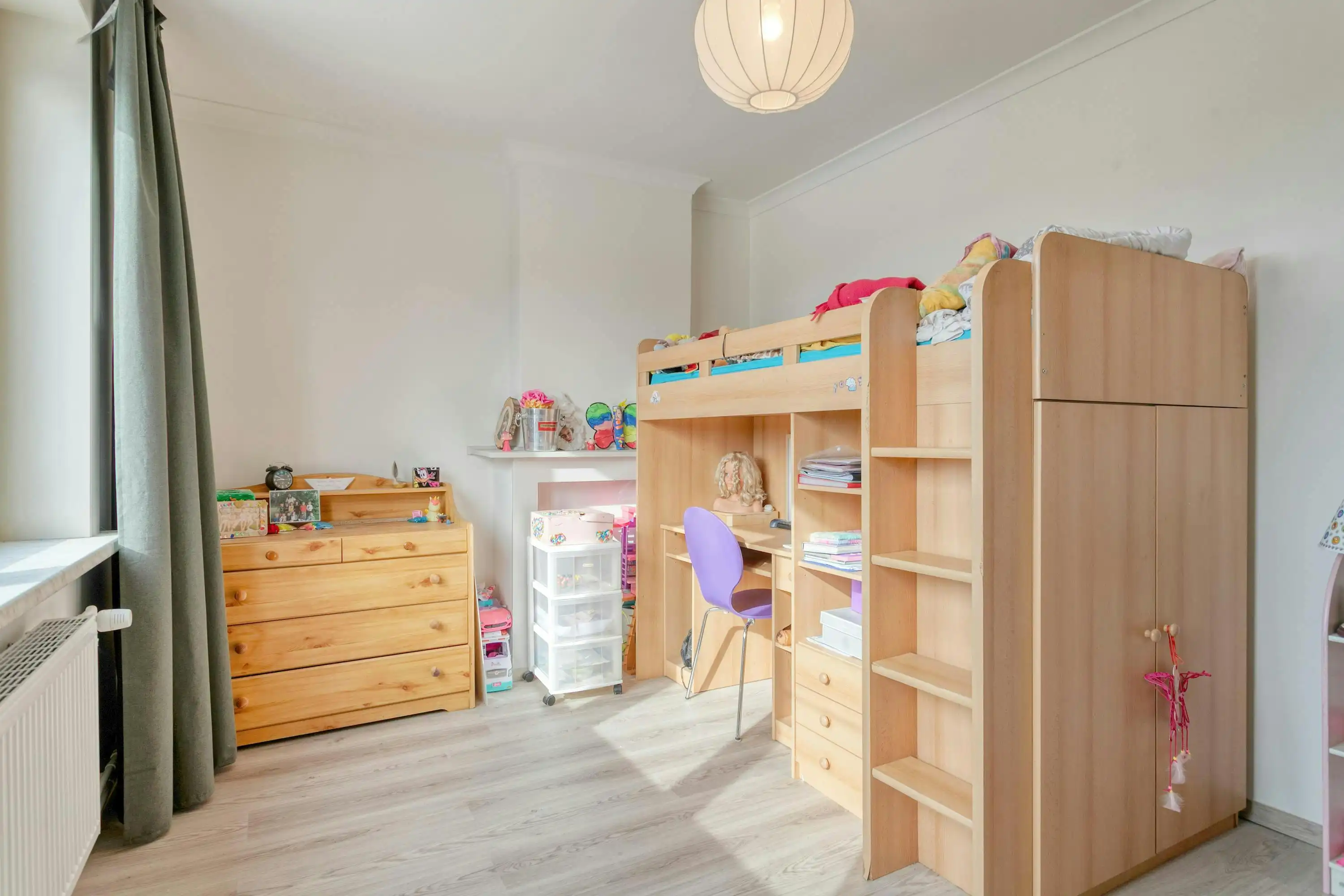 Gerenoveerde burgerwoning te koop in Velzeke (Zottegem) foto 13