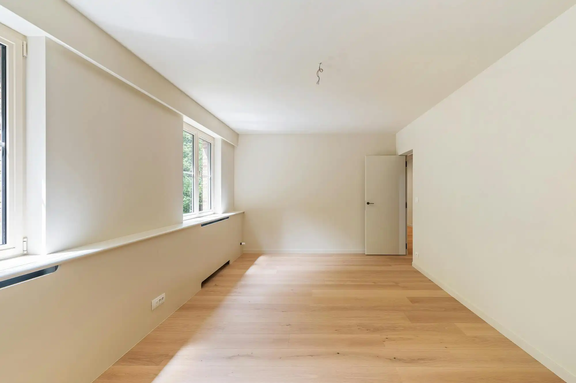 Riante villa op toplocatie aan de Kalmthoutse Heide foto 23