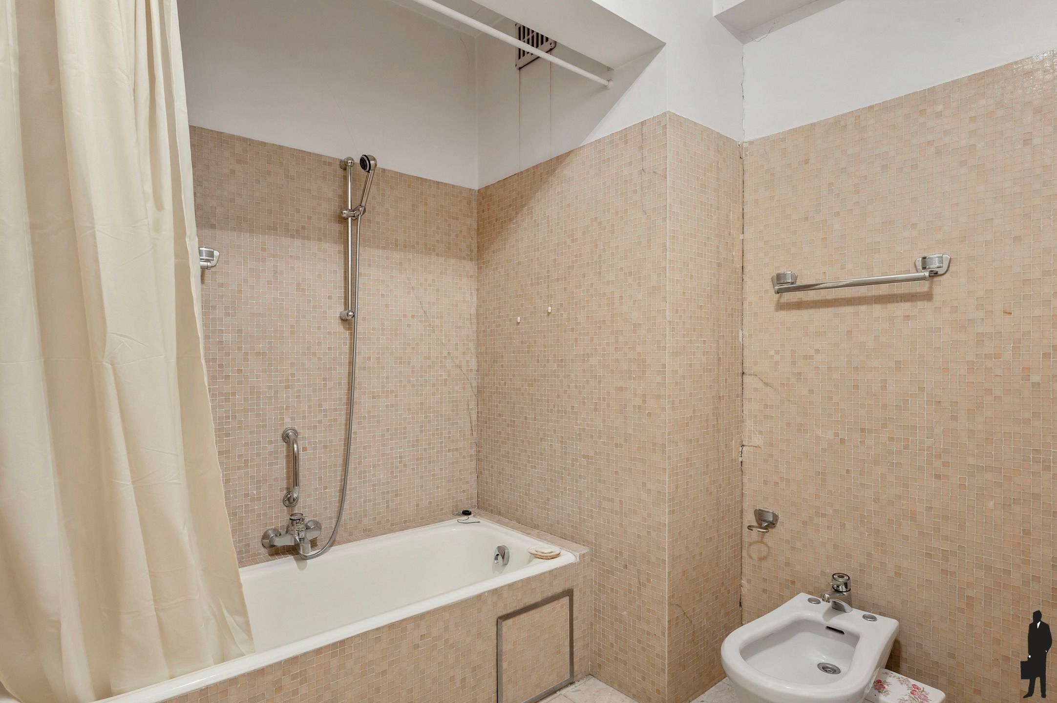 Prachtig appartement (280 m²) met zicht op Prins Albertpark foto 10