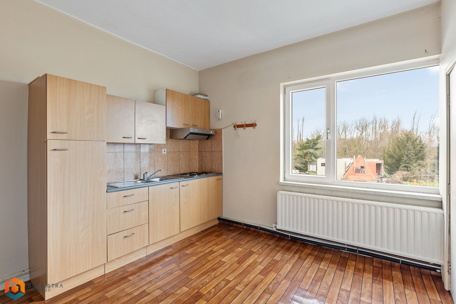 Ruime woning (280m2 bewoonbaar) met 5 slpkrs nabij Mechelen foto 9