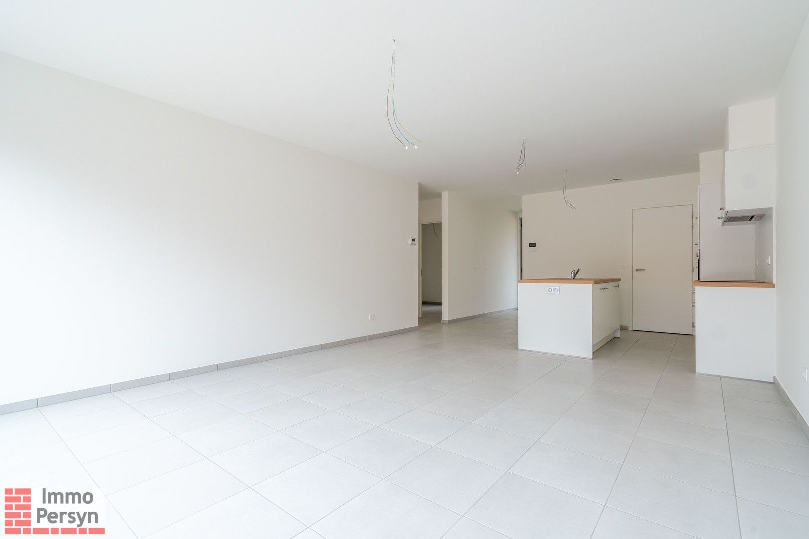 Gelijkvloers nieuwbouwappartement met 2 slaapkamers, terras en tuintje foto 10