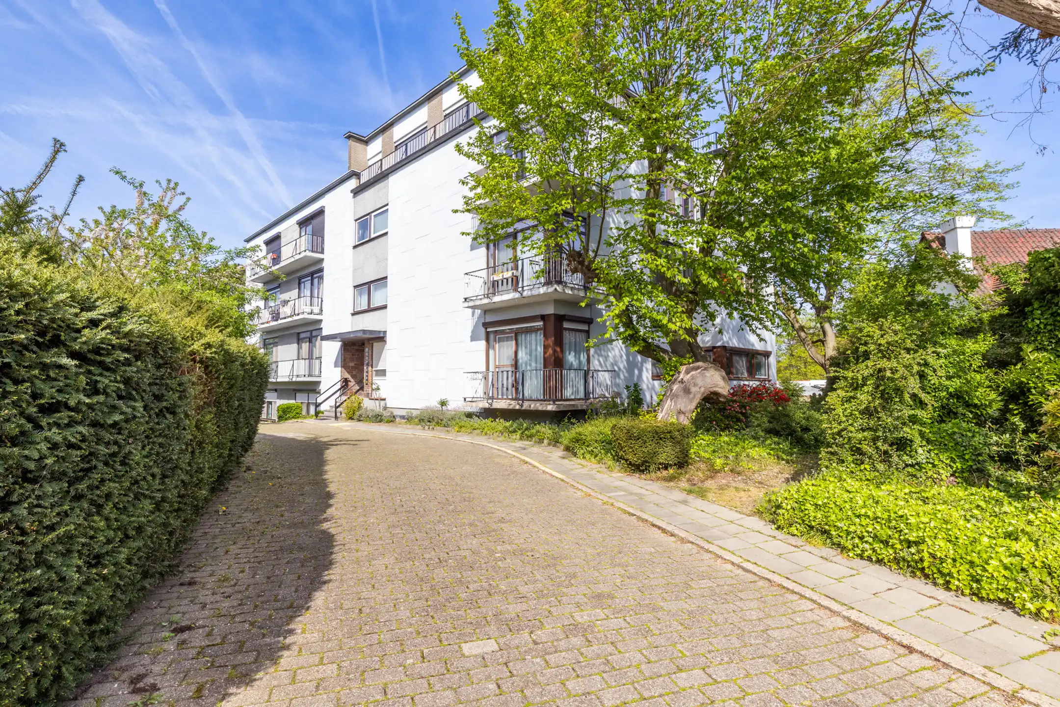 Appartement te koop foto 17